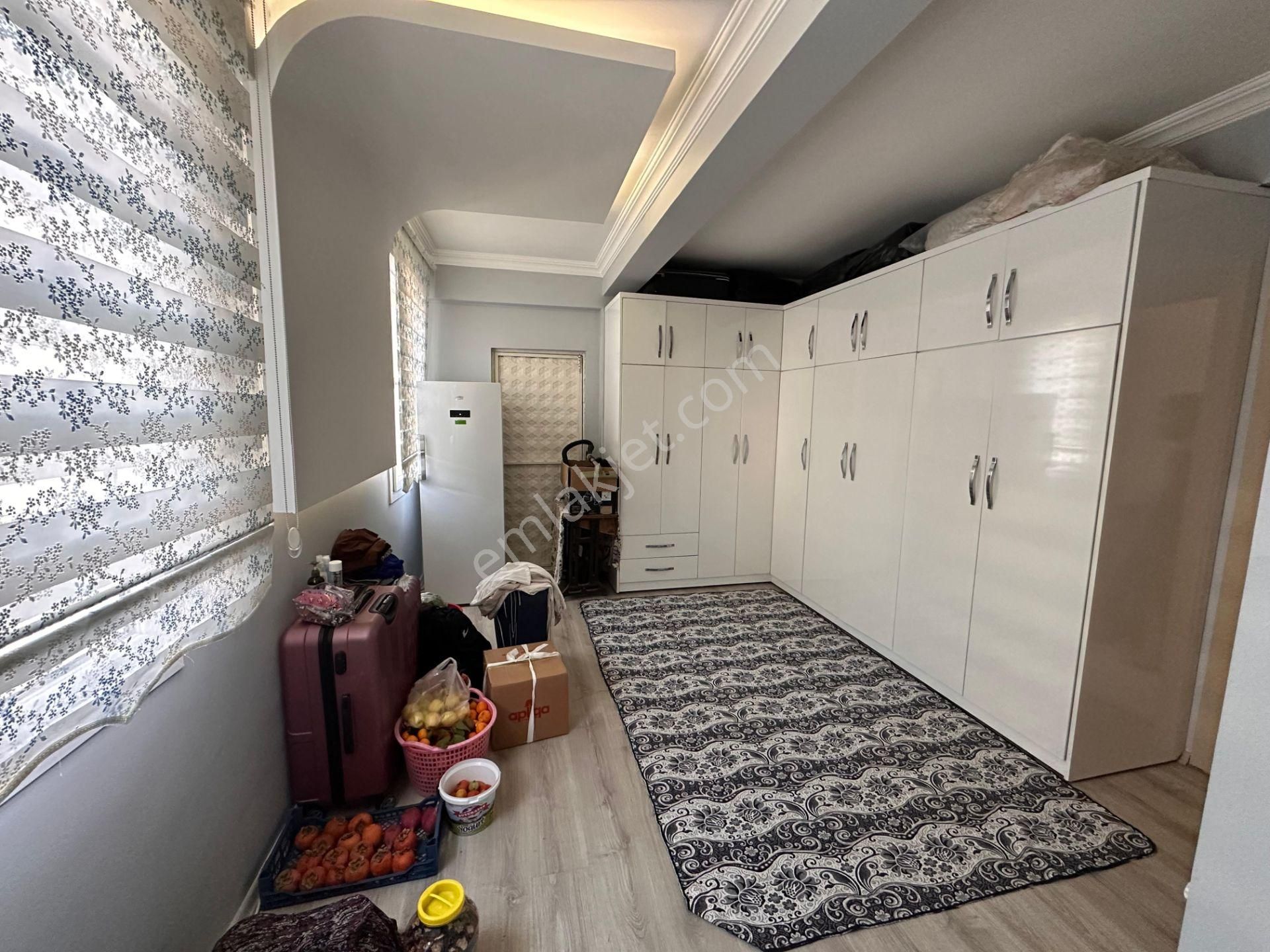 Akev Gayrimenkul'den Kköprü Akpiyar'da Ara Kat 3+1 Uygun Daire - Görsel 17