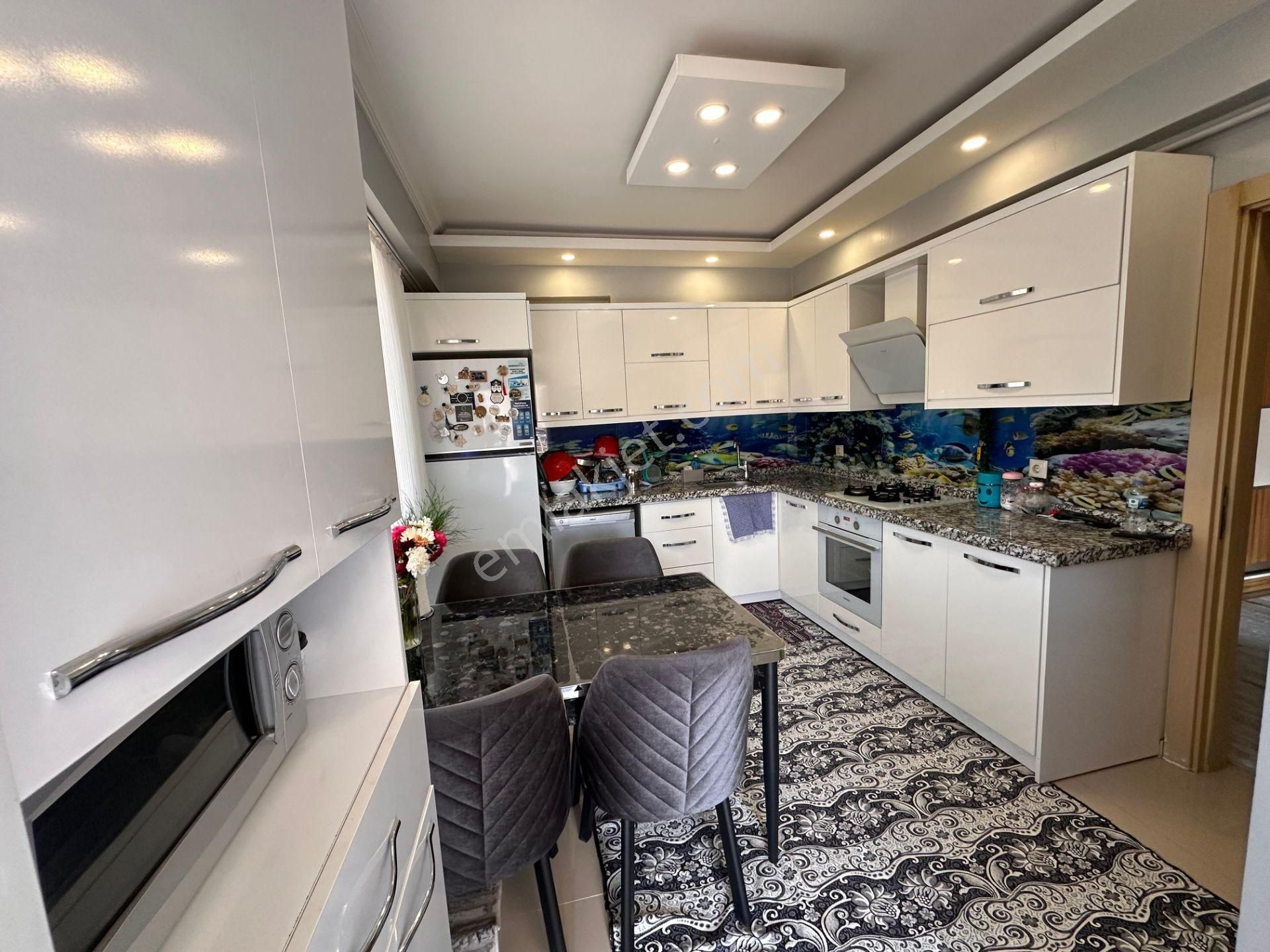 Akev Gayrimenkul'den Kköprü Akpiyar'da Ara Kat 3+1 Uygun Daire - Görsel 10