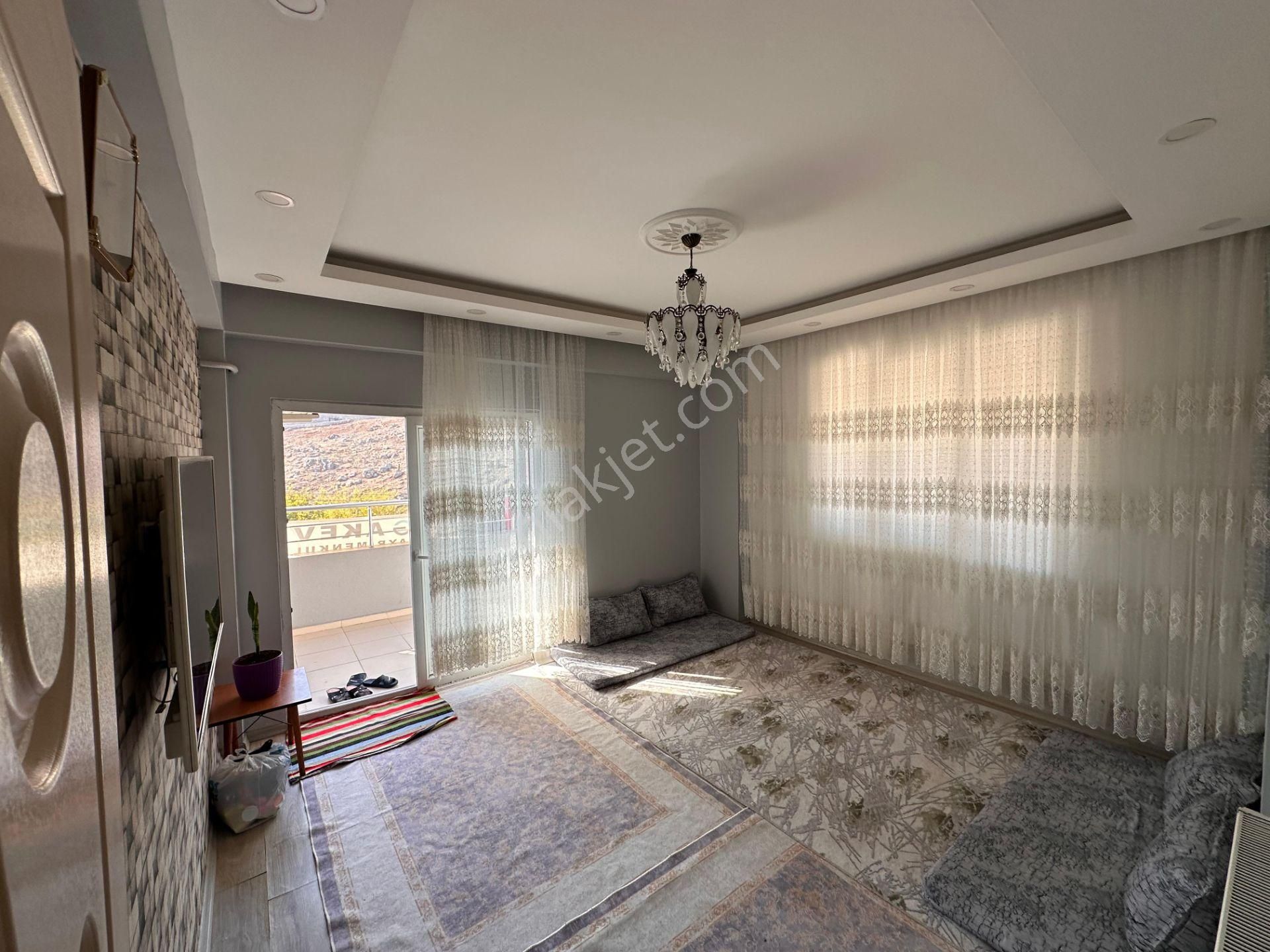 Akev Gayrimenkul'den Kköprü Akpiyar'da Ara Kat 3+1 Uygun Daire - Görsel 5