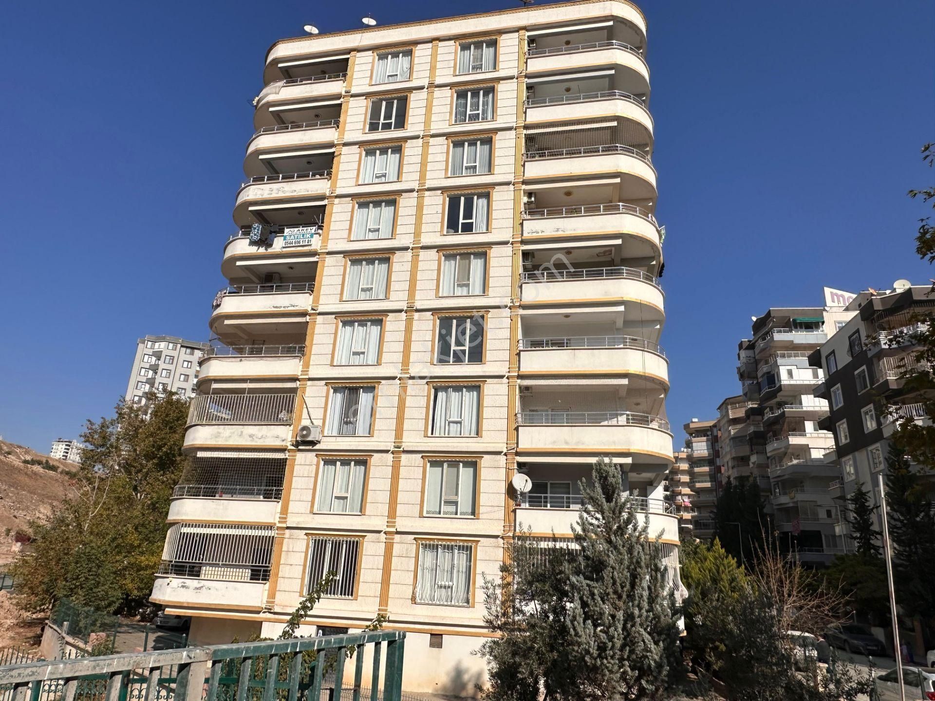 Akev Gayrimenkul'den Kköprü Akpiyar'da Ara Kat 3+1 Uygun Daire - Görsel 30