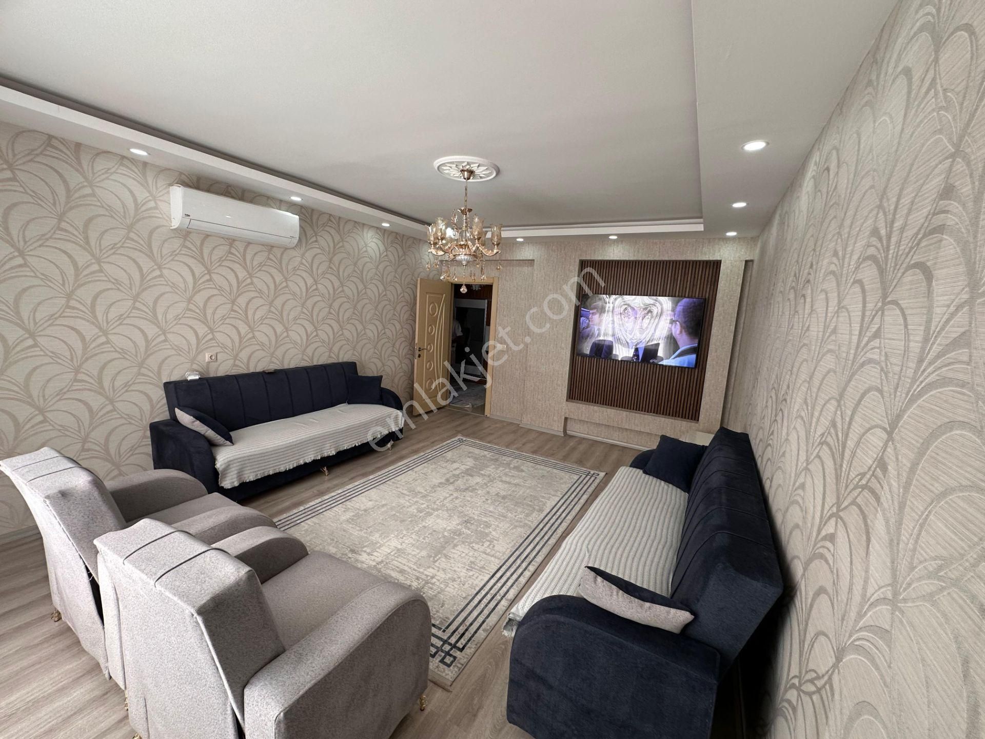 Akev Gayrimenkul'den Kköprü Akpiyar'da Ara Kat 3+1 Uygun Daire