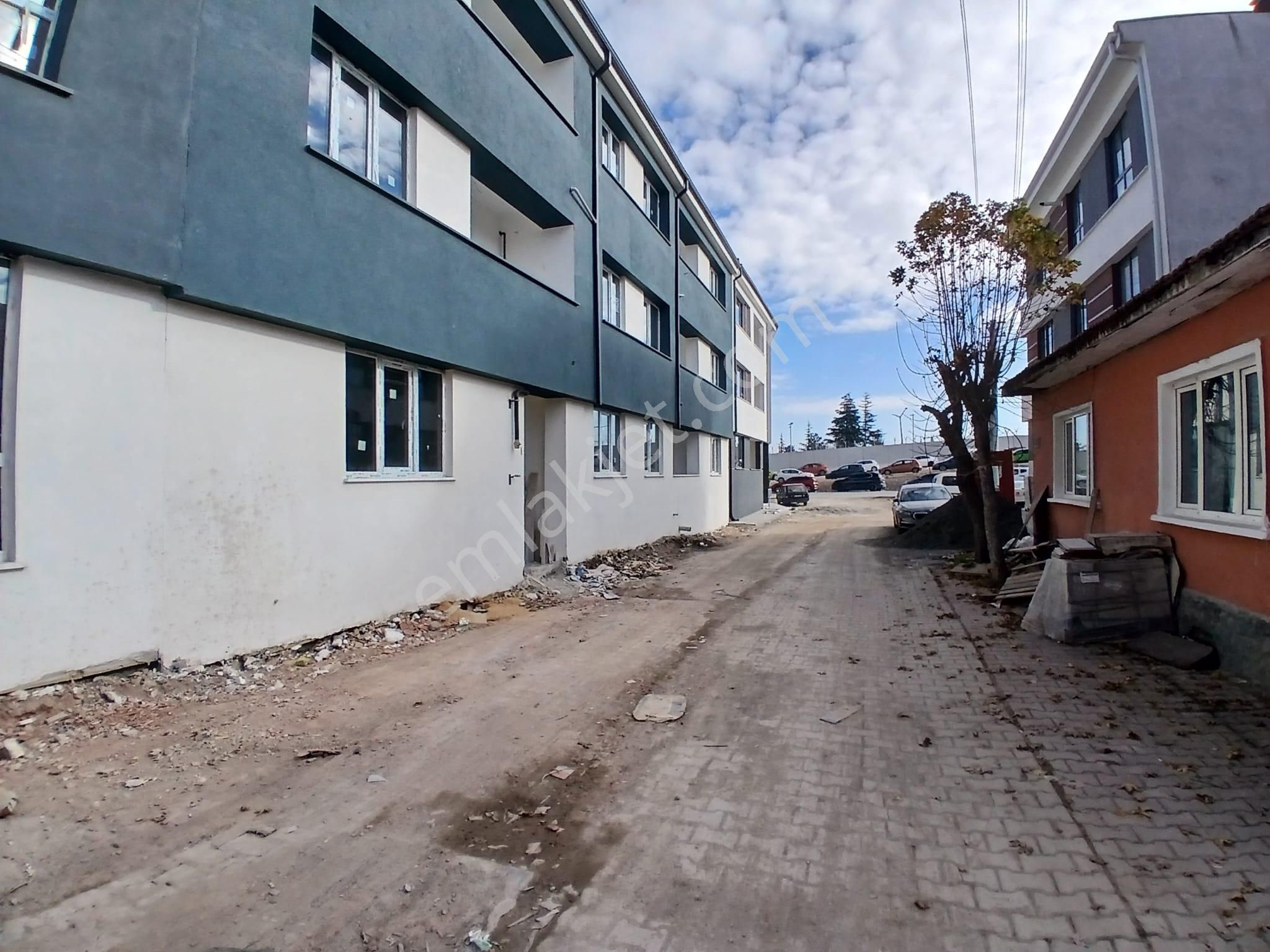 Ergon Emlak'tan Esentepe'de Satılık 2+1 Sıfır Daireler - Görsel 26