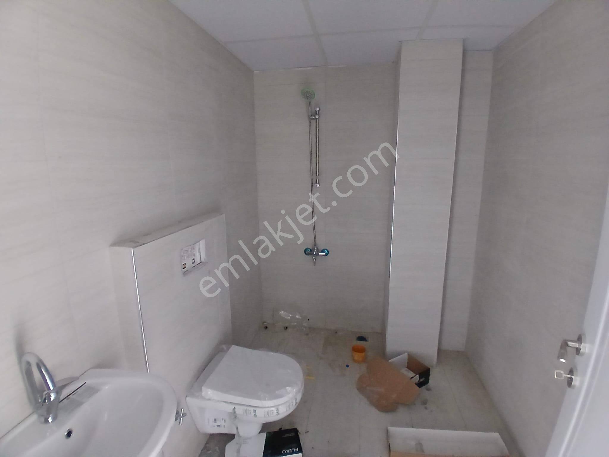 Ergon Emlak'tan Esentepe'de Satılık 2+1 Sıfır Daireler - Görsel 20