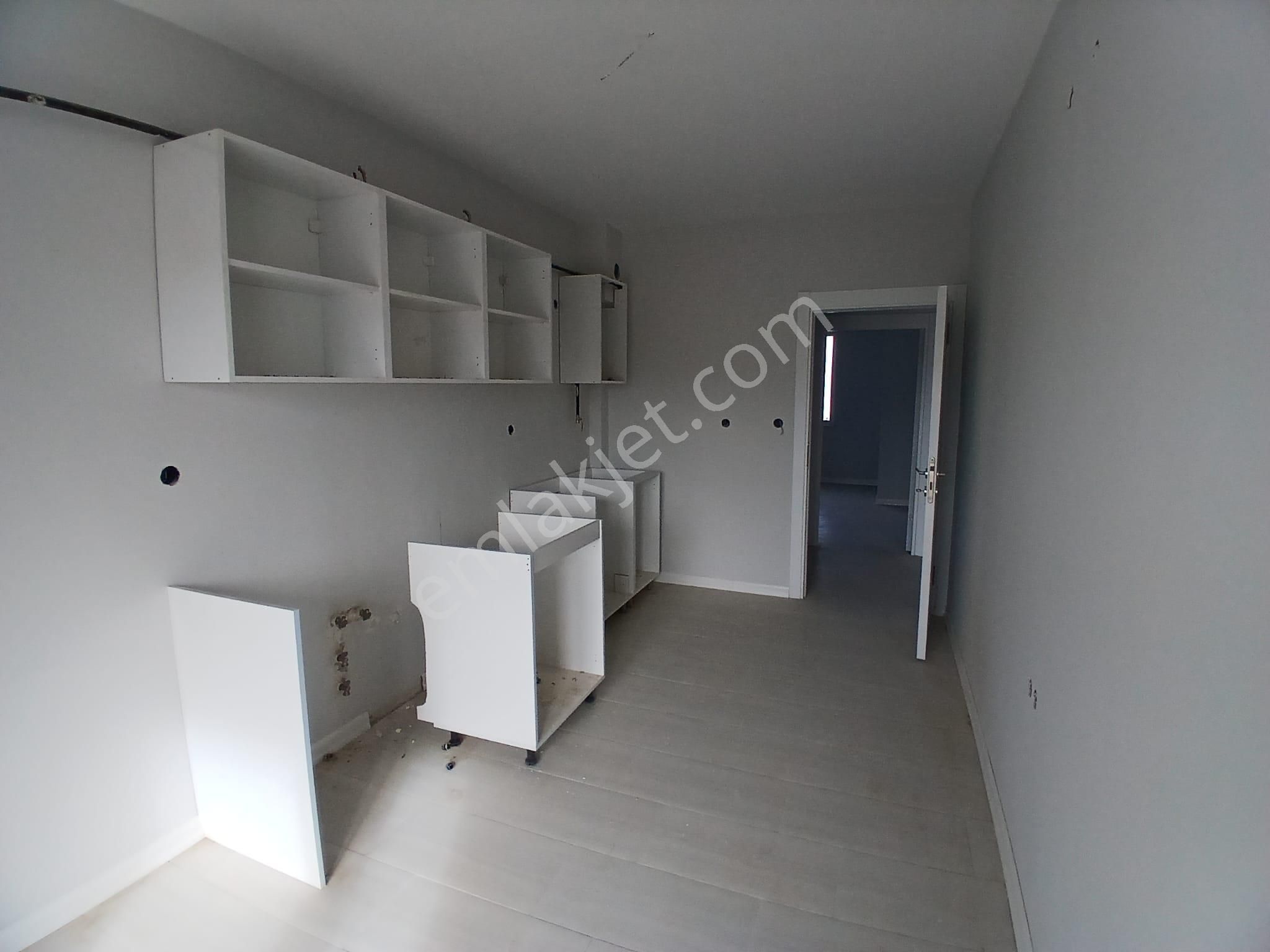 Ergon Emlak'tan Esentepe'de Satılık 2+1 Sıfır Daireler - Görsel 11