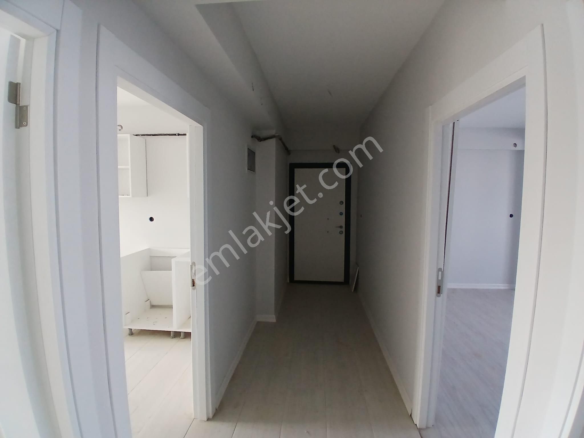 Ergon Emlak'tan Esentepe'de Satılık 2+1 Sıfır Daireler - Görsel 19