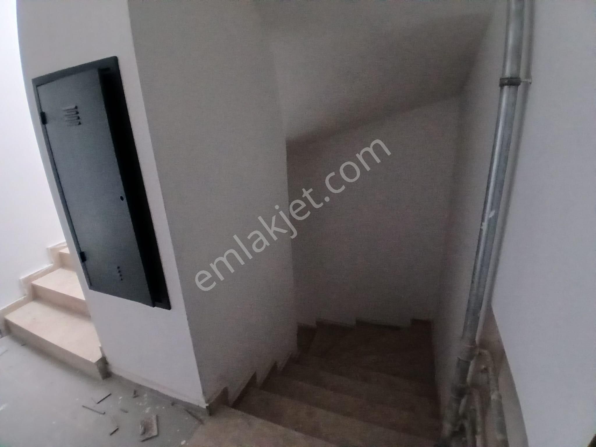 Ergon Emlak'tan Esentepe'de Satılık 2+1 Sıfır Daireler - Görsel 2