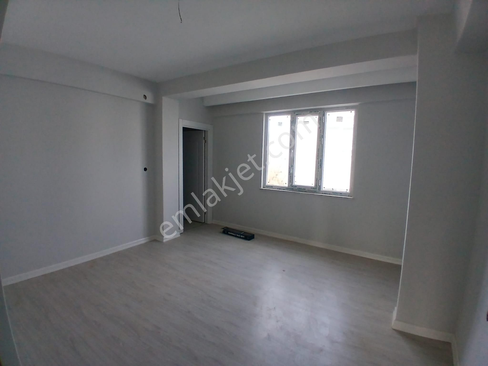 Ergon Emlak'tan Esentepe'de Satılık 2+1 Sıfır Daireler - Görsel 4