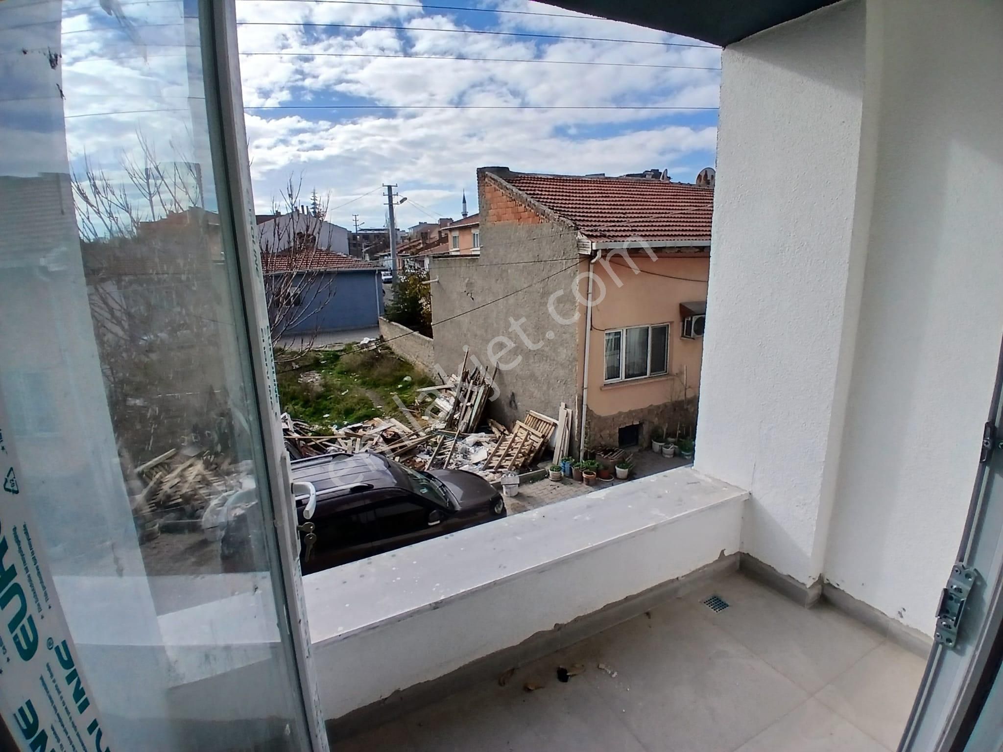 Ergon Emlak'tan Esentepe'de Satılık 2+1 Sıfır Daireler - Görsel 10