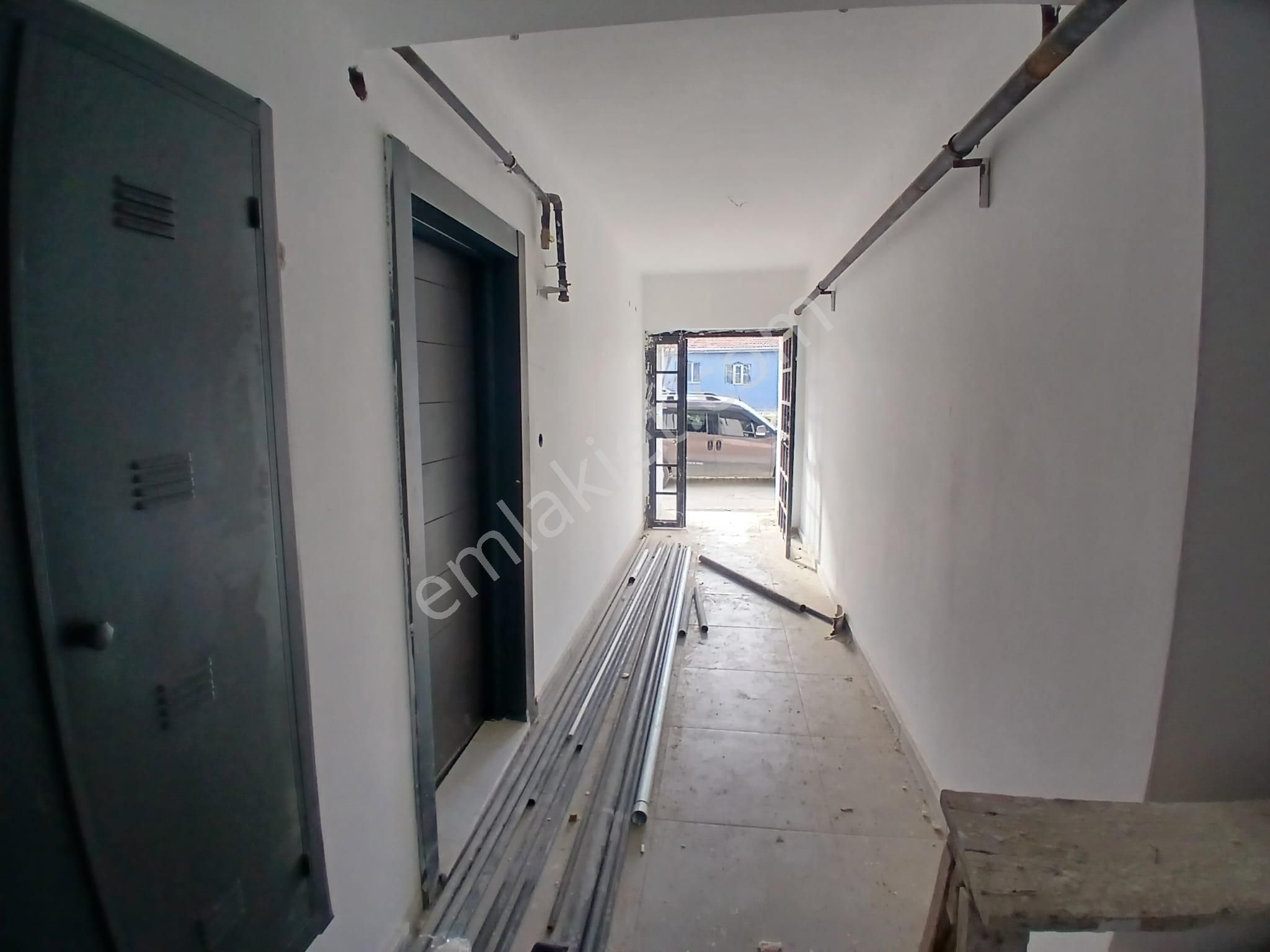 Ergon Emlak'tan Esentepe'de Satılık 2+1 Sıfır Daireler - Görsel 27