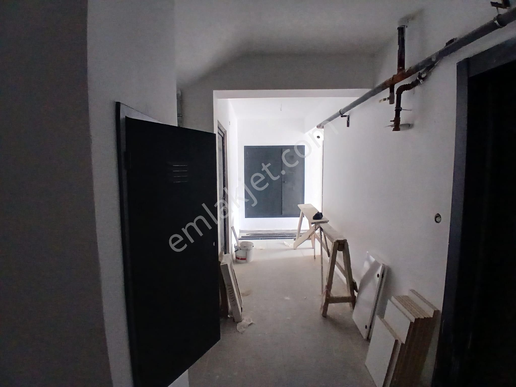 Ergon Emlak'tan Esentepe'de Satılık 2+1 Sıfır Daireler - Görsel 21