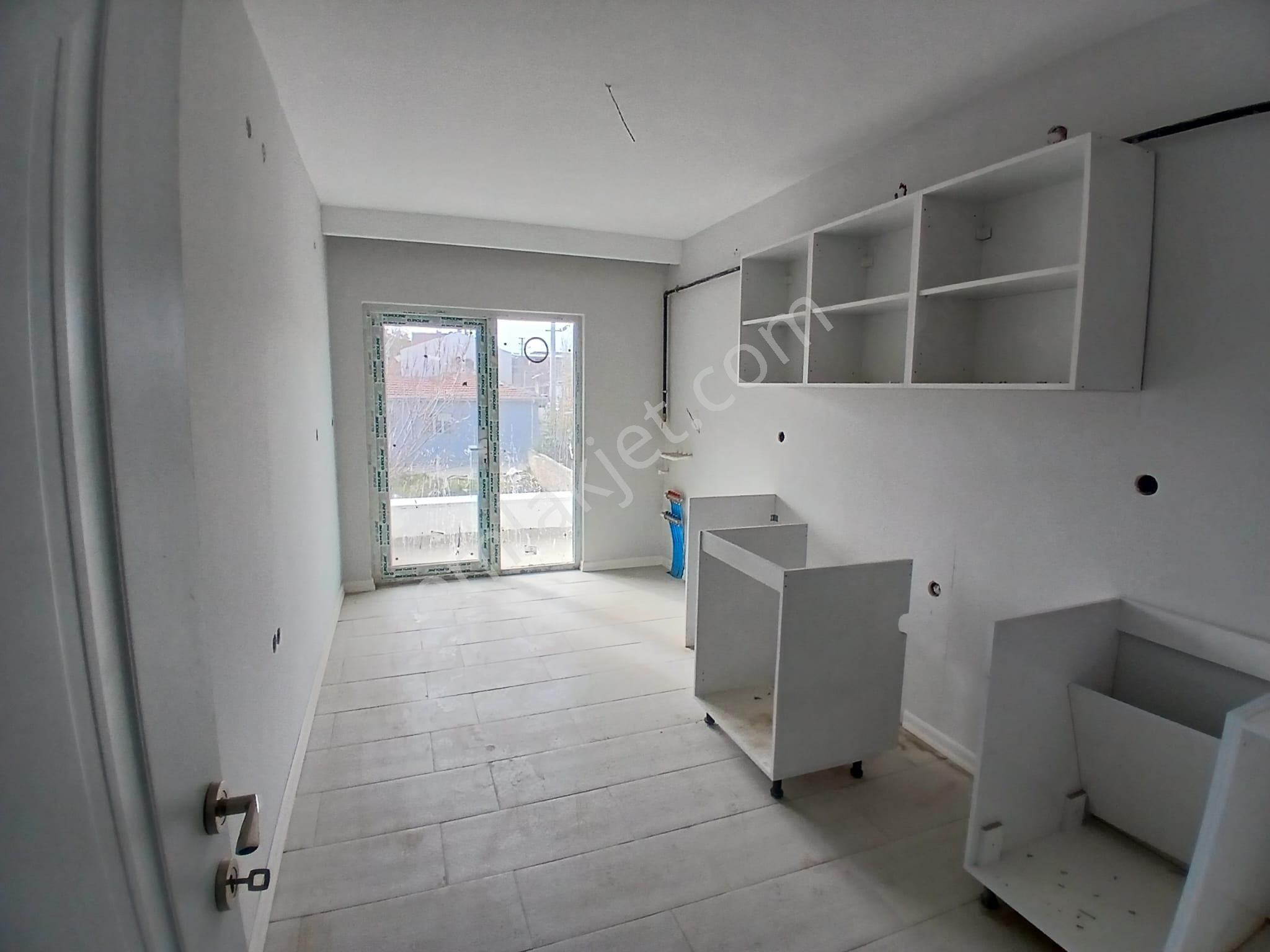 Ergon Emlak'tan Esentepe'de Satılık 2+1 Sıfır Daireler - Görsel 8