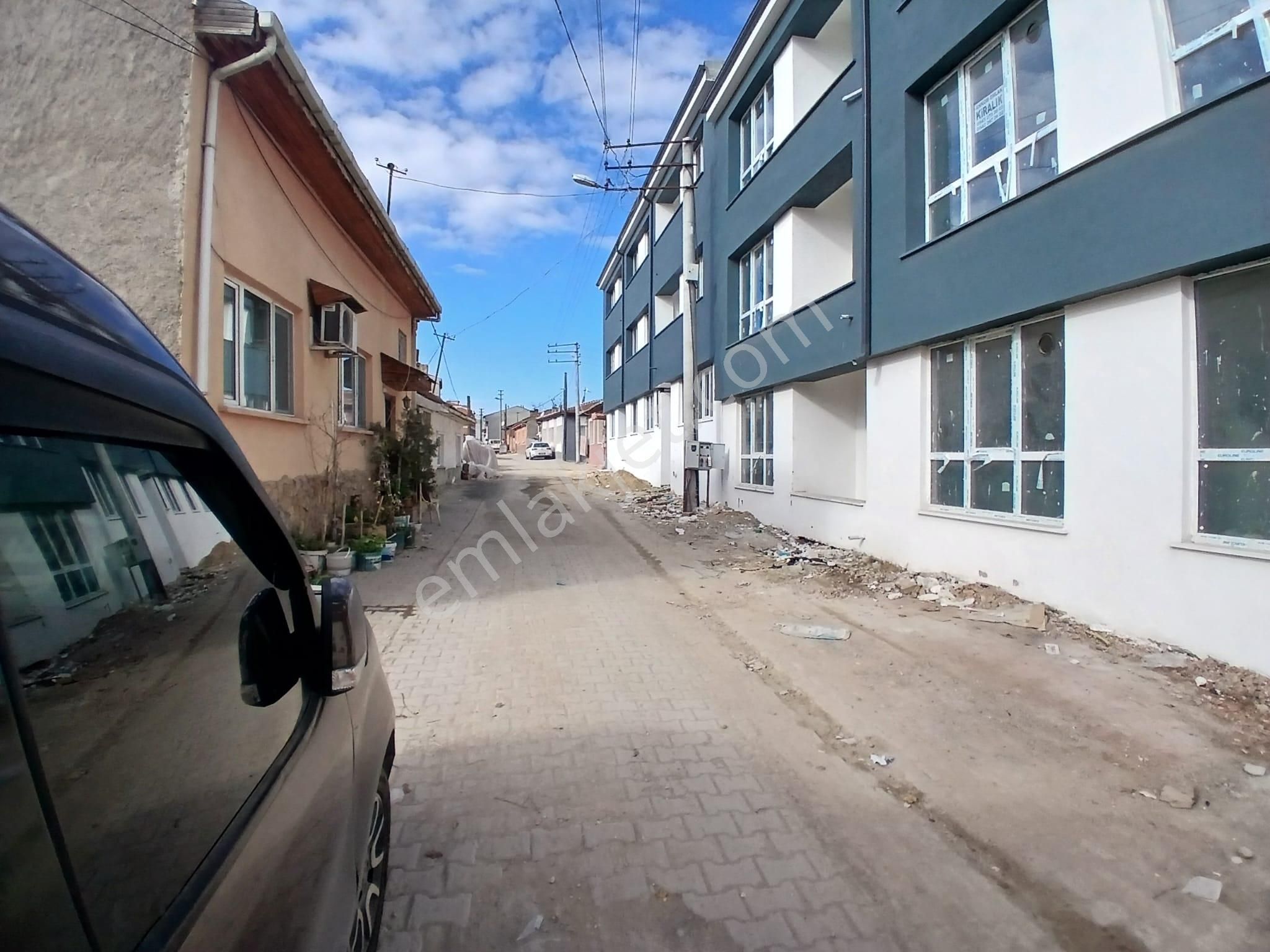 Ergon Emlak'tan Esentepe'de Satılık 2+1 Sıfır Daireler - Görsel 25