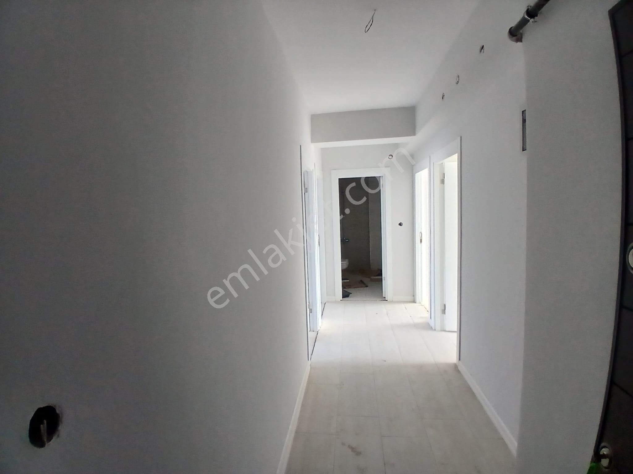 Ergon Emlak'tan Esentepe'de Satılık 2+1 Sıfır Daireler - Görsel 3