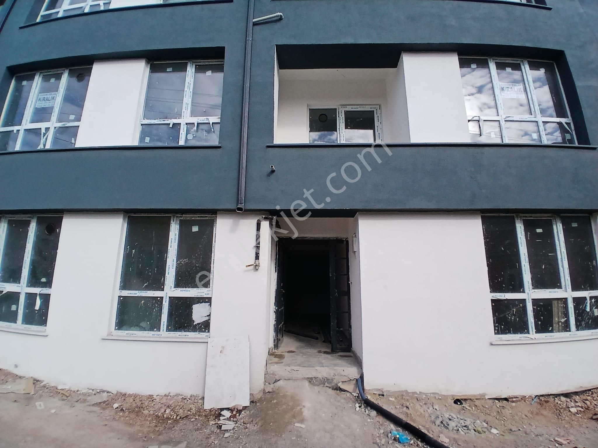 Ergon Emlak'tan Esentepe'de Satılık 2+1 Sıfır Daireler - Görsel 24