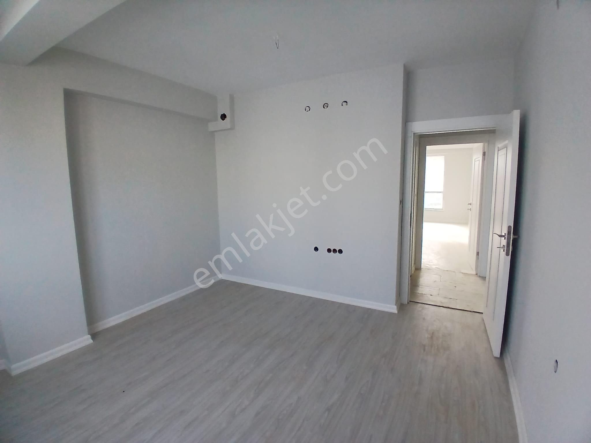 Ergon Emlak'tan Esentepe'de Satılık 2+1 Sıfır Daireler - Görsel 17