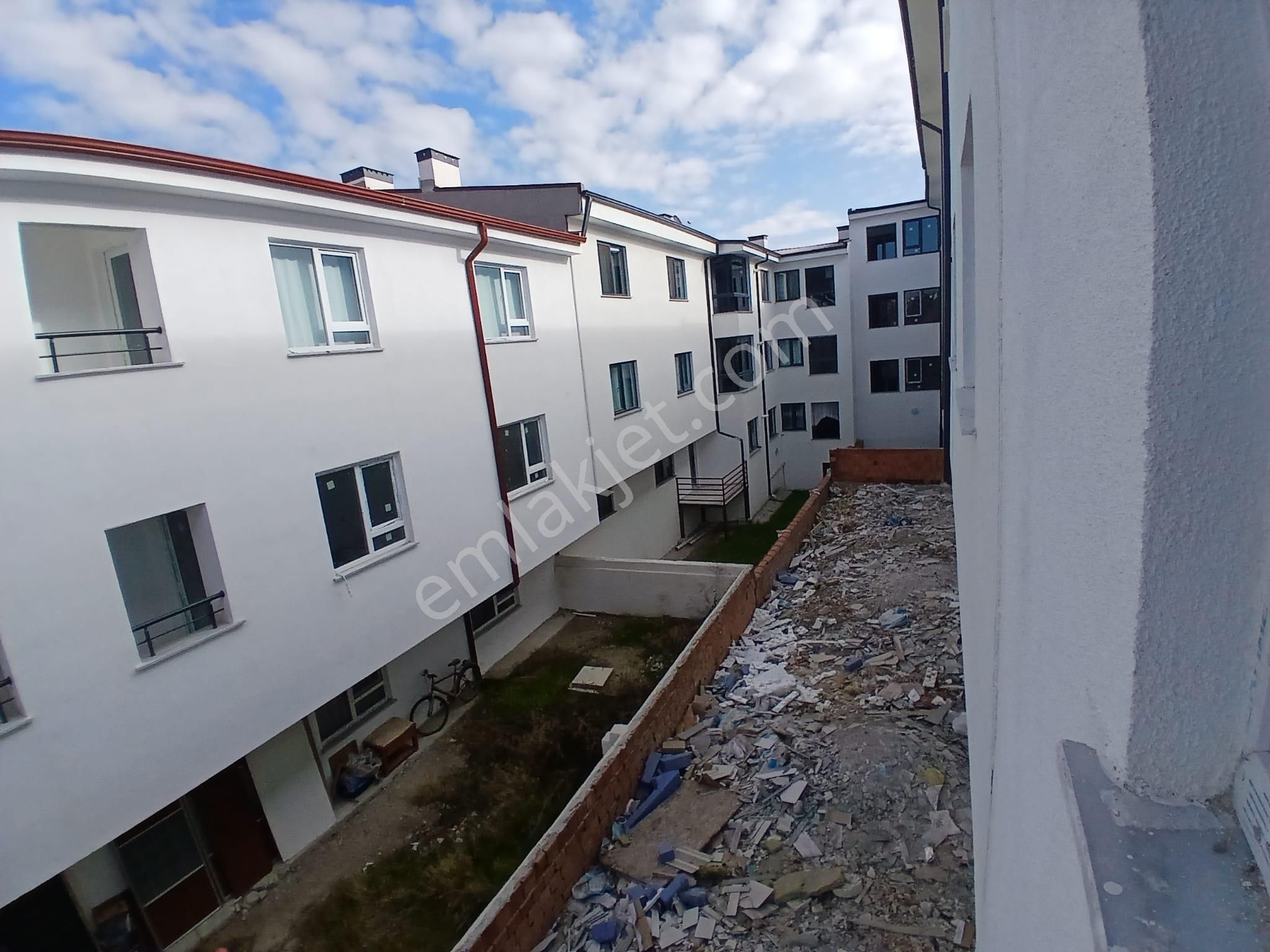 Ergon Emlak'tan Esentepe'de Satılık 2+1 Sıfır Daireler - Görsel 15