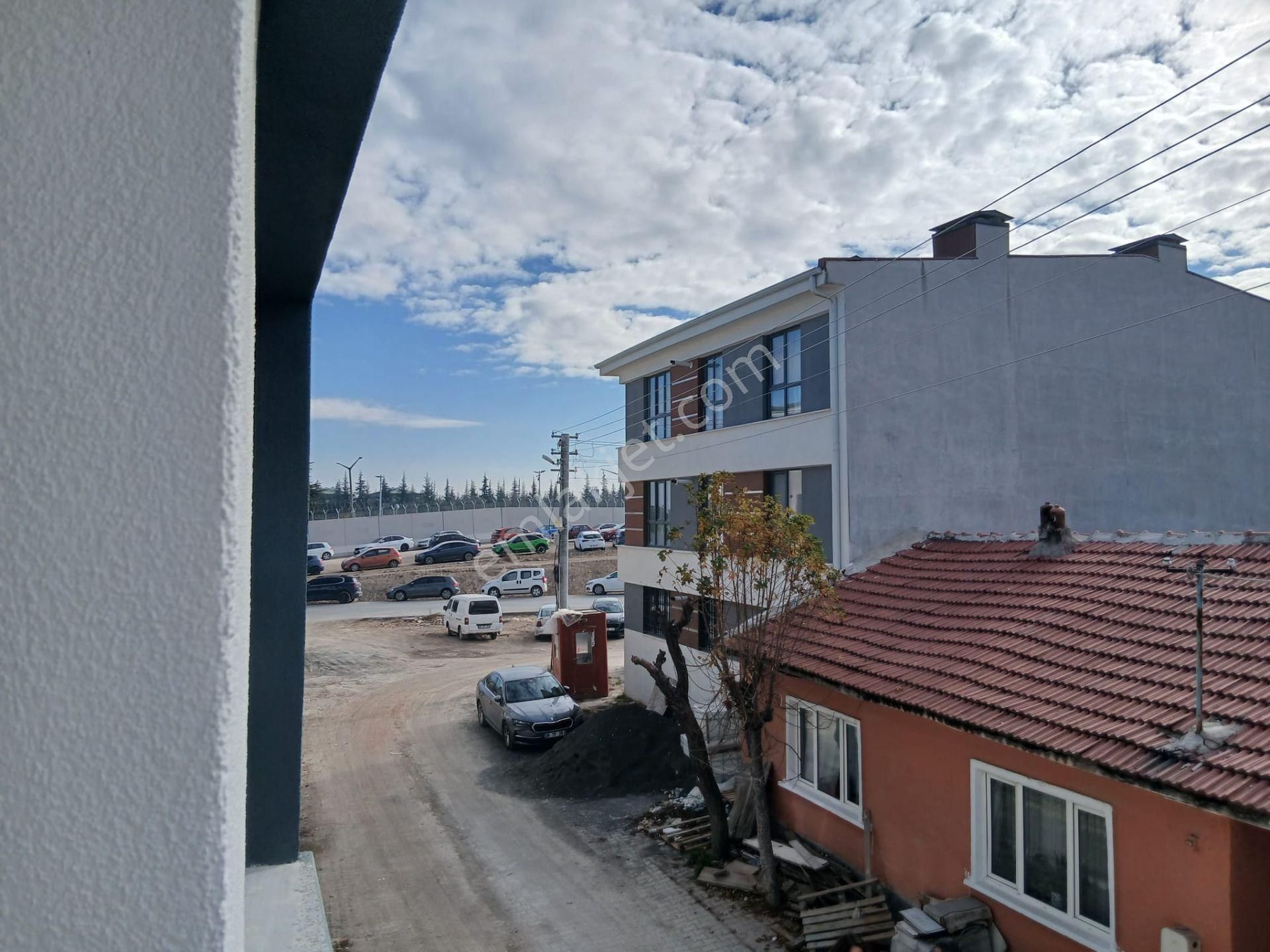 Ergon Emlak'tan Esentepe'de Satılık 2+1 Sıfır Daireler - Görsel 12