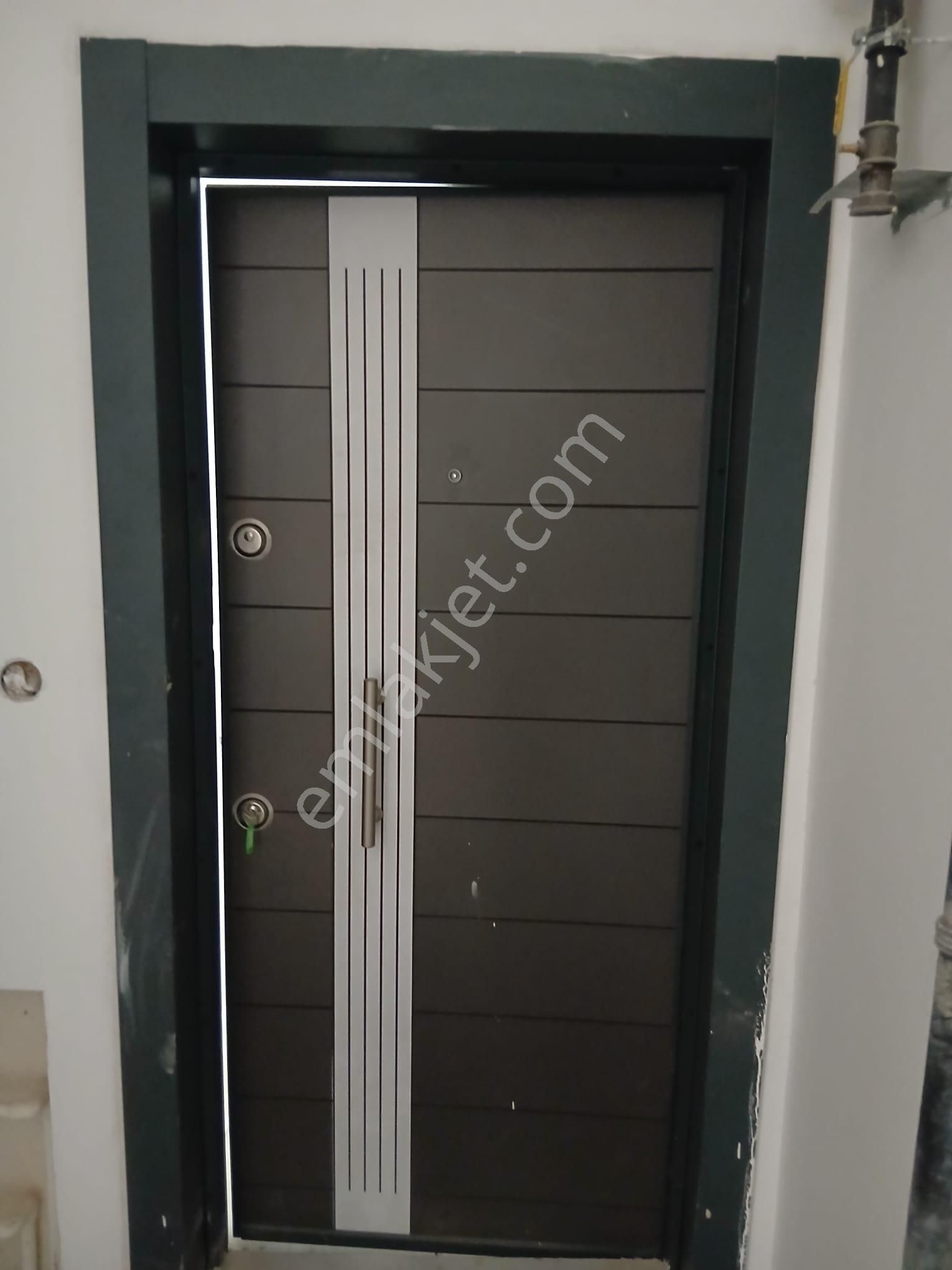 Ergon Emlak'tan Esentepe'de Satılık 2+1 Sıfır Daireler - Görsel 5