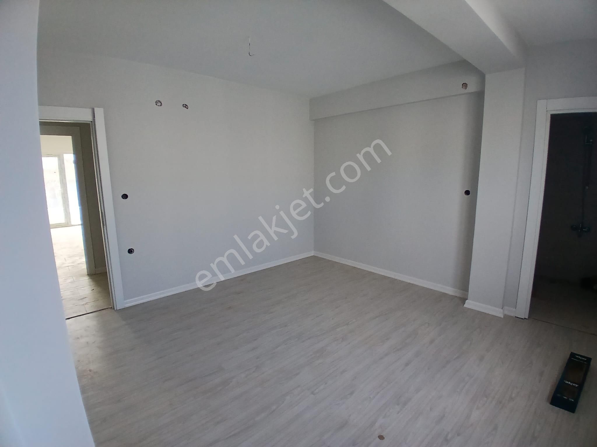 Ergon Emlak'tan Esentepe'de Satılık 2+1 Sıfır Daireler - Görsel 7