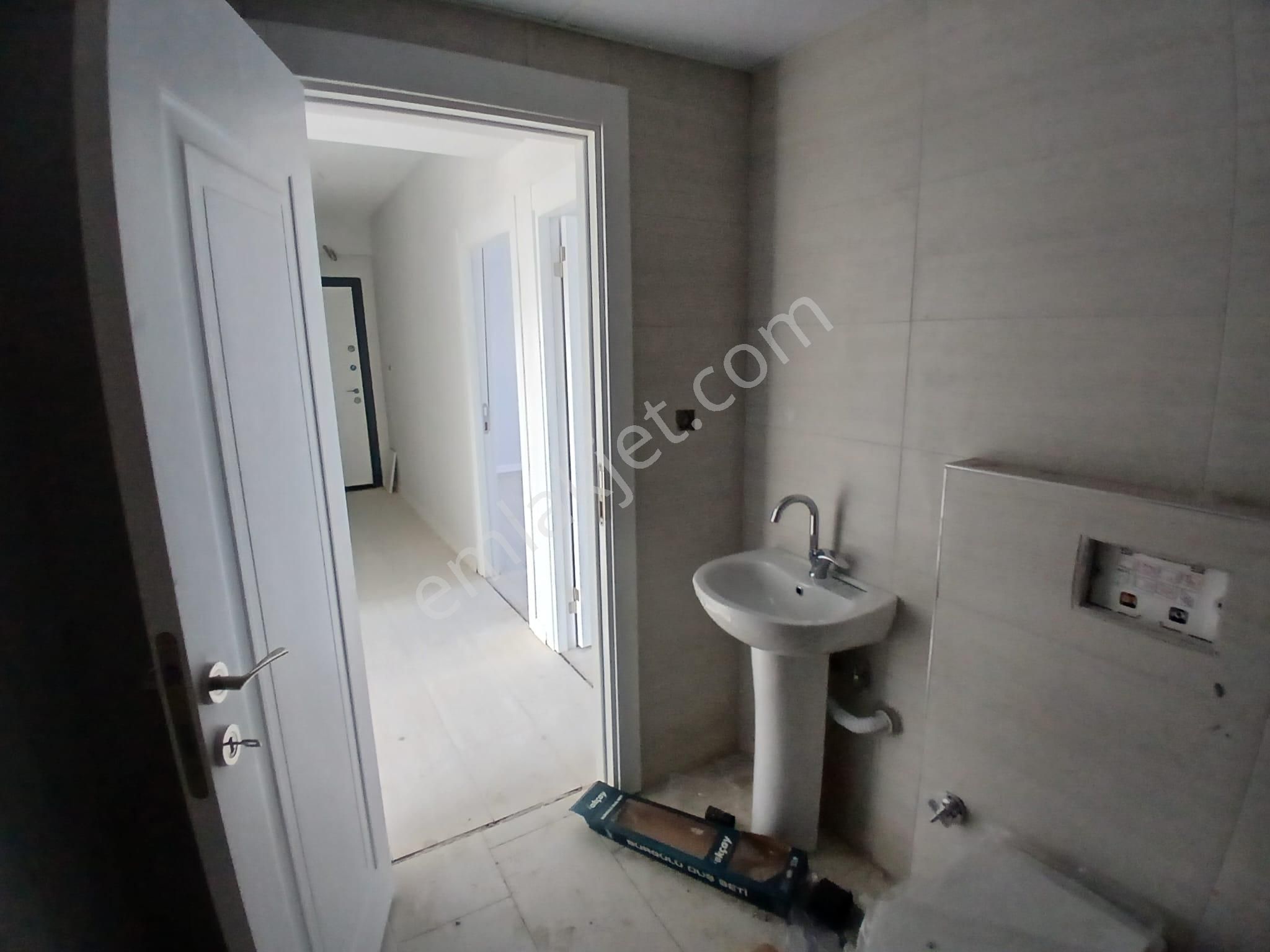 Ergon Emlak'tan Esentepe'de Satılık 2+1 Sıfır Daireler - Görsel 18