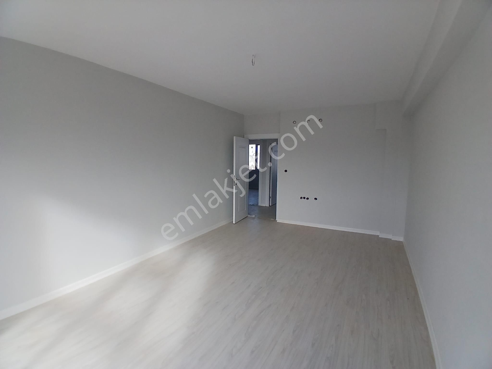 Ergon Emlak'tan Esentepe'de Satılık 2+1 Sıfır Daireler - Görsel 23