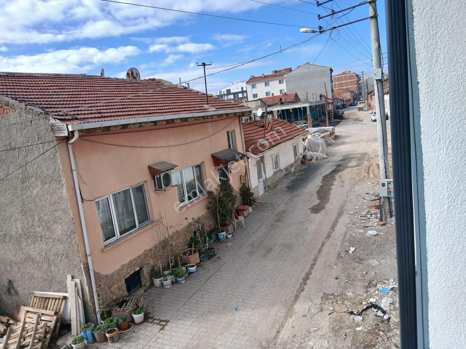 Ergon Emlak'tan Esentepe'de Satılık 2+1 Sıfır Daireler - Görsel 14