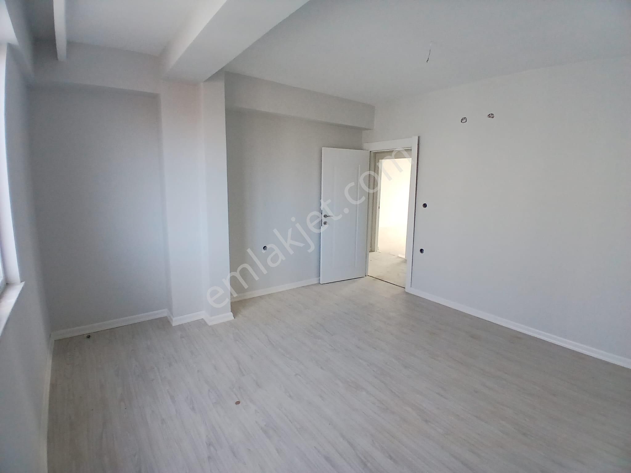 Ergon Emlak'tan Esentepe'de Satılık 2+1 Sıfır Daireler - Görsel 9