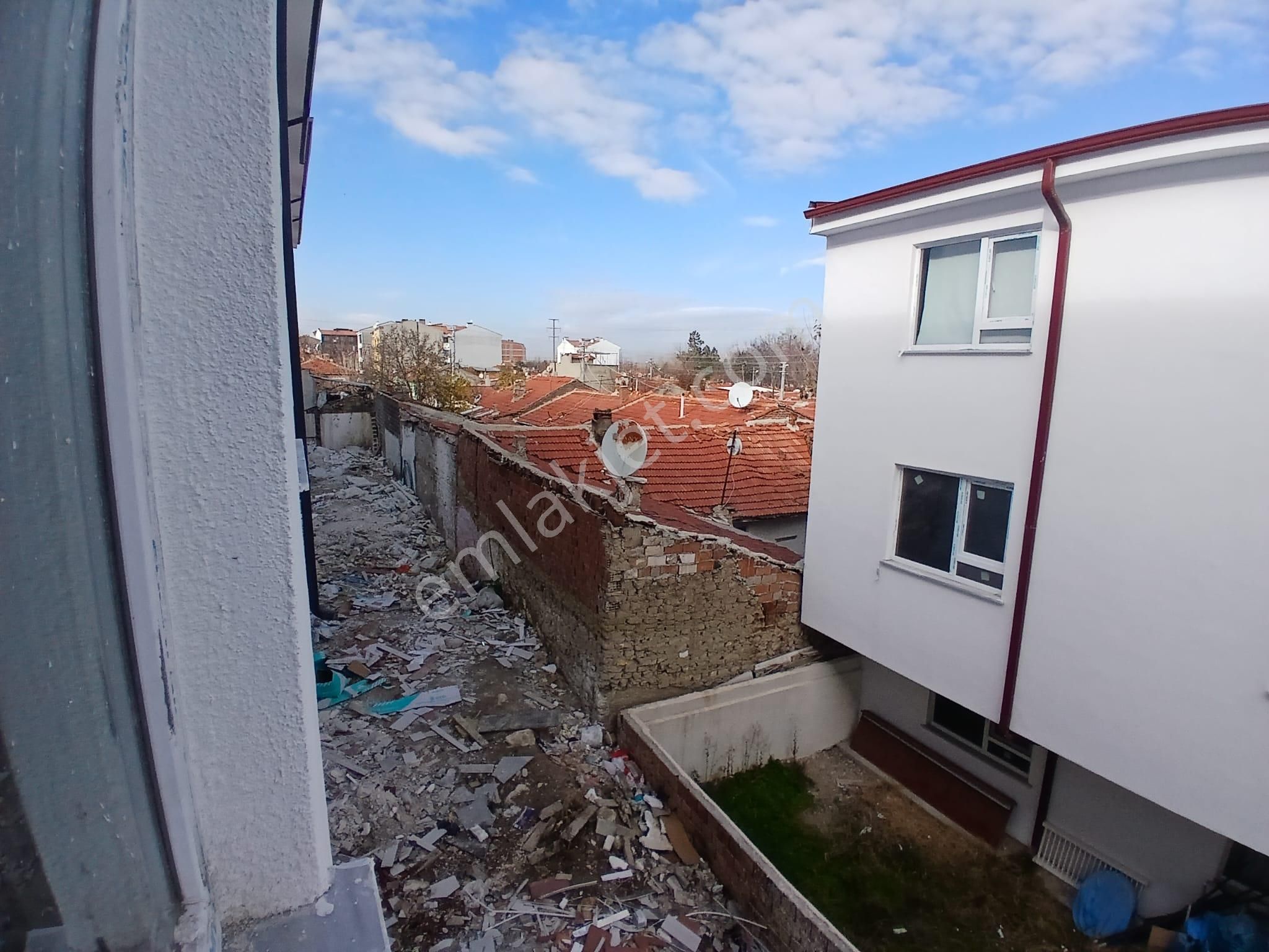 Ergon Emlak'tan Esentepe'de Satılık 2+1 Sıfır Daireler - Görsel 16