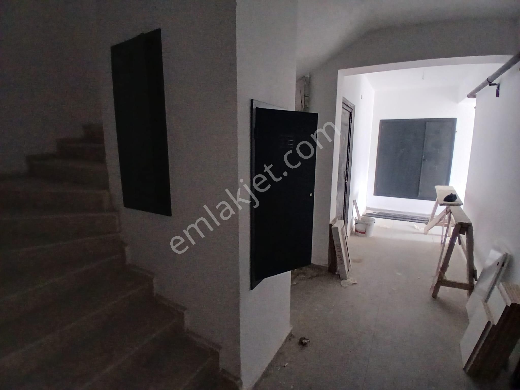 Ergon Emlak'tan Esentepe'de Satılık 2+1 Sıfır Daireler - Görsel 22