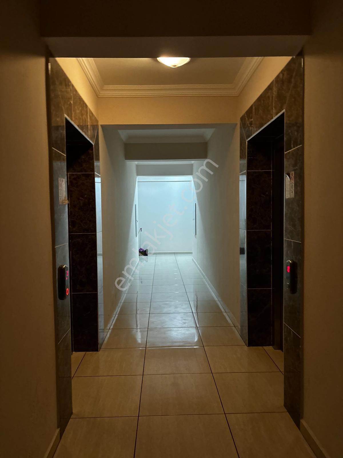 Vakfıkebir Yalıköy Mah. Site İçi Kiralık 3+1 Daire - Görsel 6