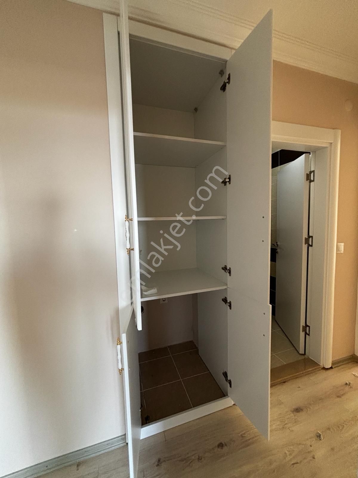 Vakfıkebir Yalıköy Mah. Site İçi Kiralık 3+1 Daire - Görsel 20