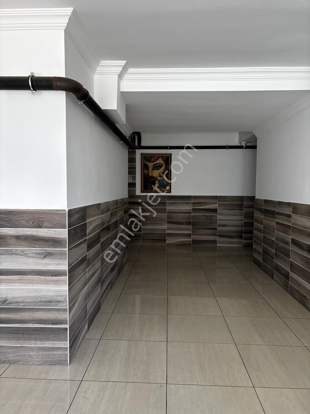 Vakfıkebir Yalıköy Mah. Site İçi Kiralık 3+1 Daire - Görsel 5