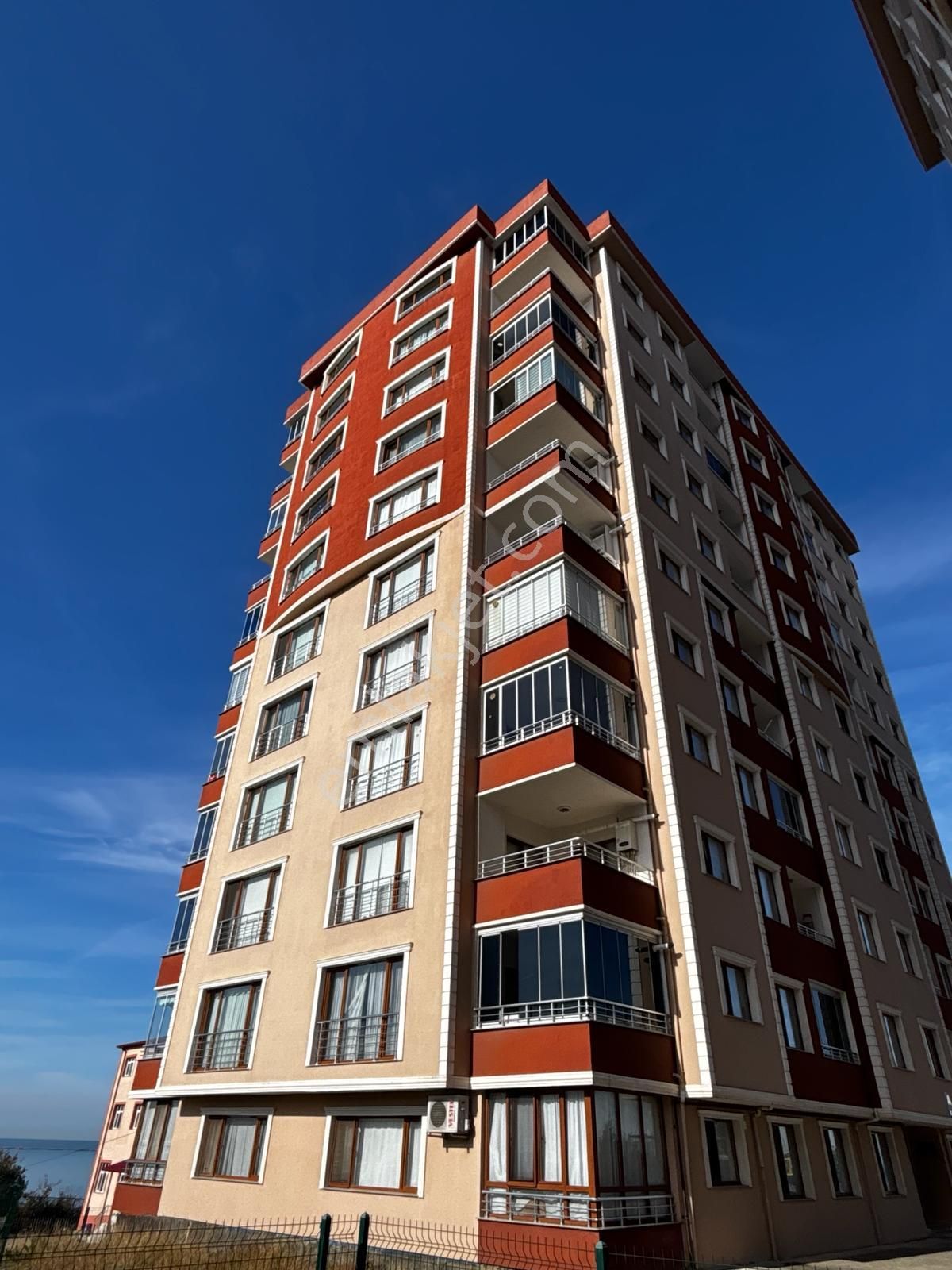 Vakfıkebir Yalıköy Mah. Site İçi Kiralık 3+1 Daire - Görsel 4