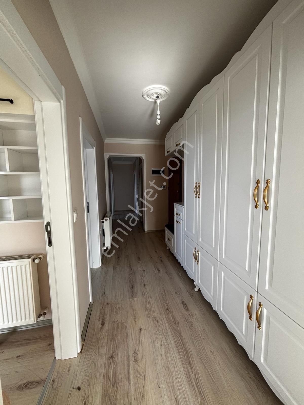 Vakfıkebir Yalıköy Mah. Site İçi Kiralık 3+1 Daire - Görsel 8