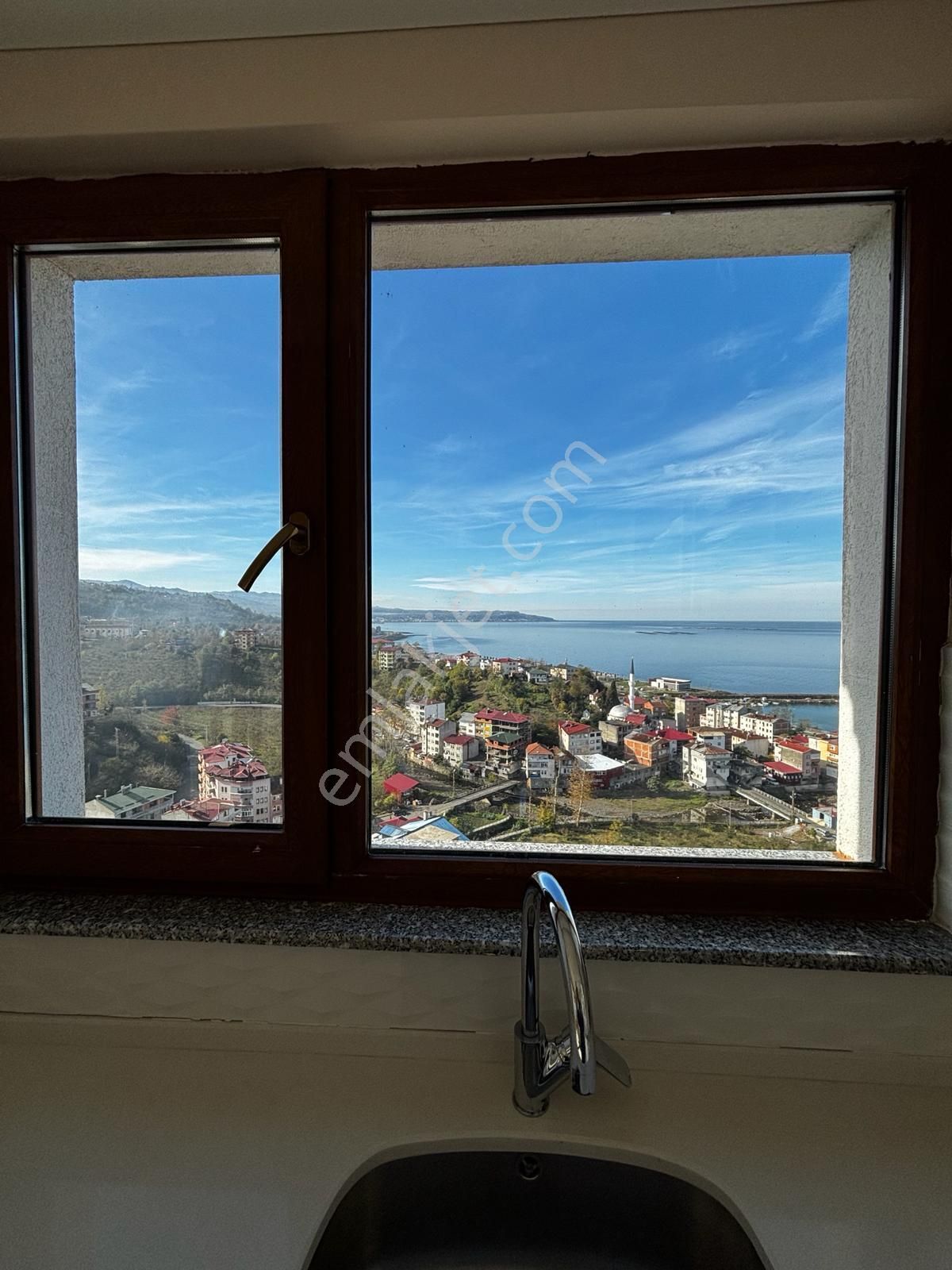 Vakfıkebir Yalıköy Mah. Site İçi Kiralık 3+1 Daire - Görsel 12