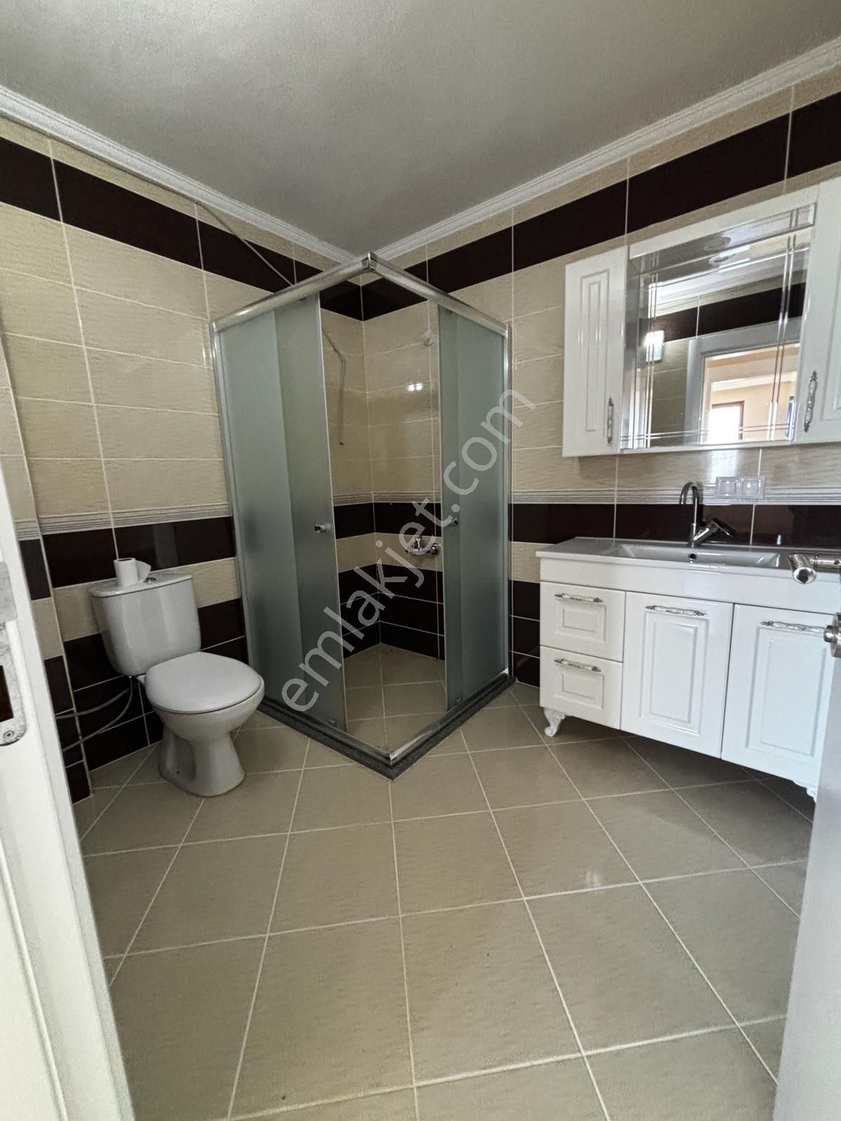 Vakfıkebir Yalıköy Mah. Site İçi Kiralık 3+1 Daire - Görsel 21