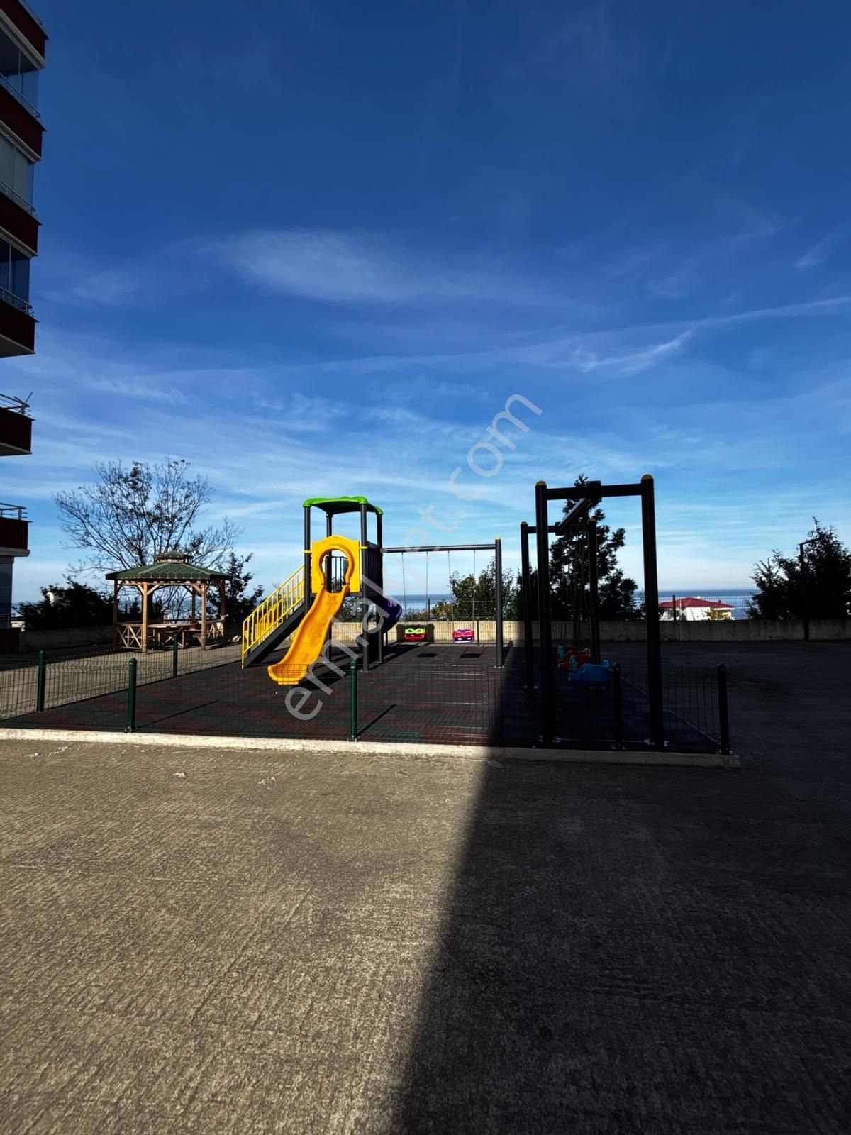 Vakfıkebir Yalıköy Mah. Site İçi Kiralık 3+1 Daire - Görsel 27