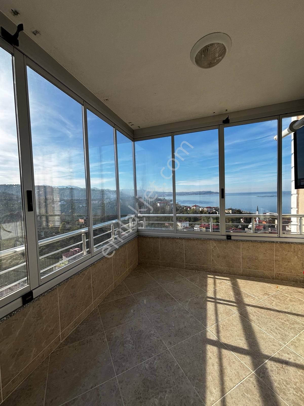 Vakfıkebir Yalıköy Mah. Site İçi Kiralık 3+1 Daire - Görsel 2