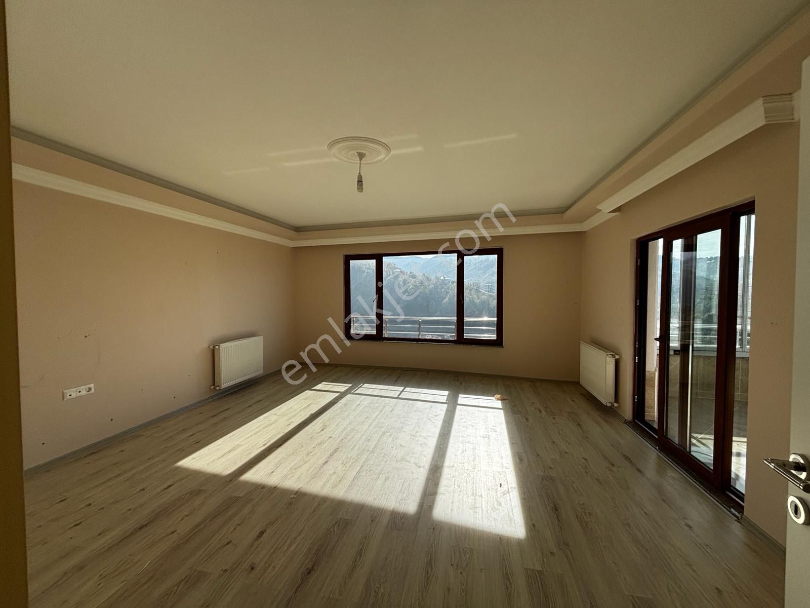 Vakfıkebir Yalıköy Mah. Site İçi Kiralık 3+1 Daire - Görsel 15