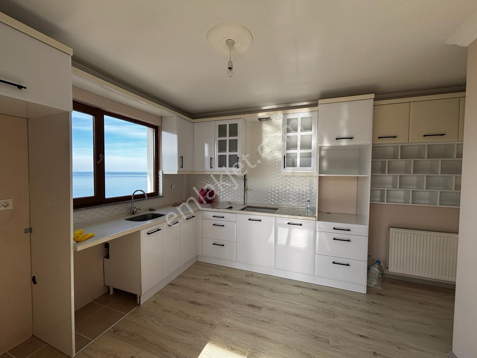 Vakfıkebir Yalıköy Mah. Site İçi Kiralık 3+1 Daire - Görsel 9