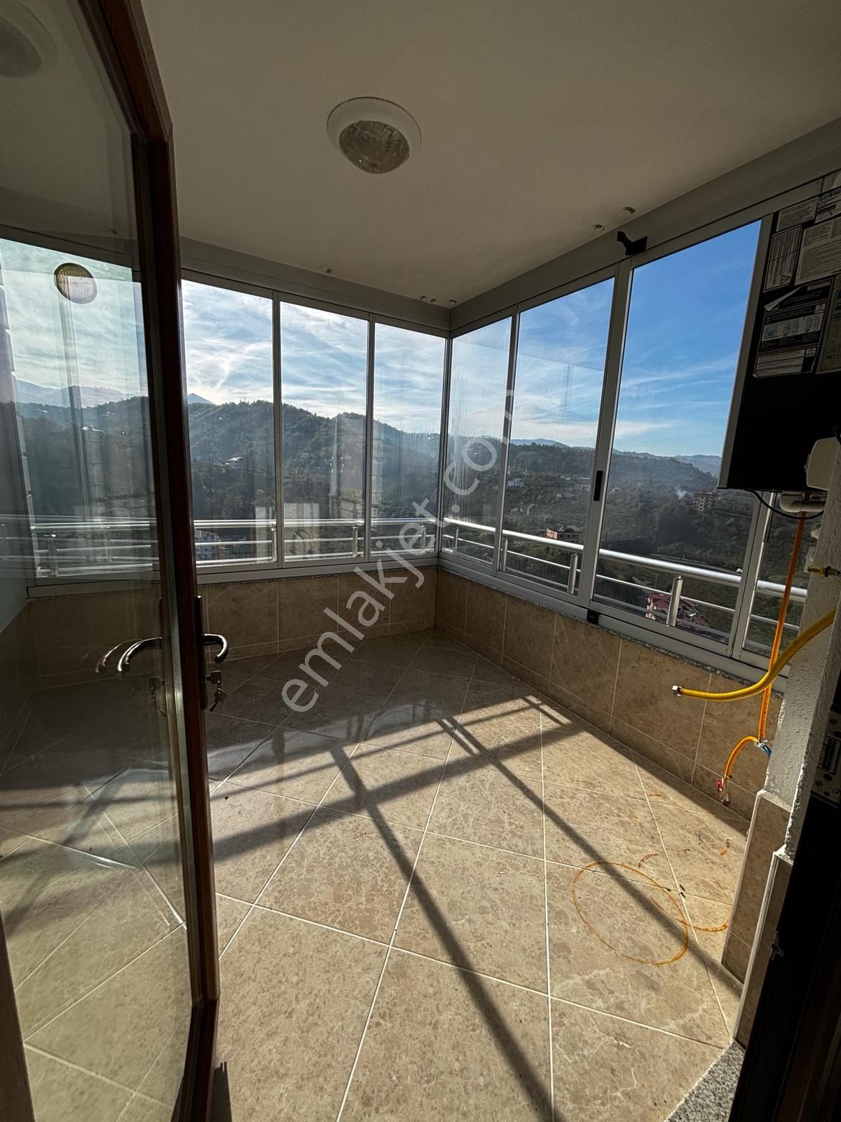 Vakfıkebir Yalıköy Mah. Site İçi Kiralık 3+1 Daire - Görsel 13