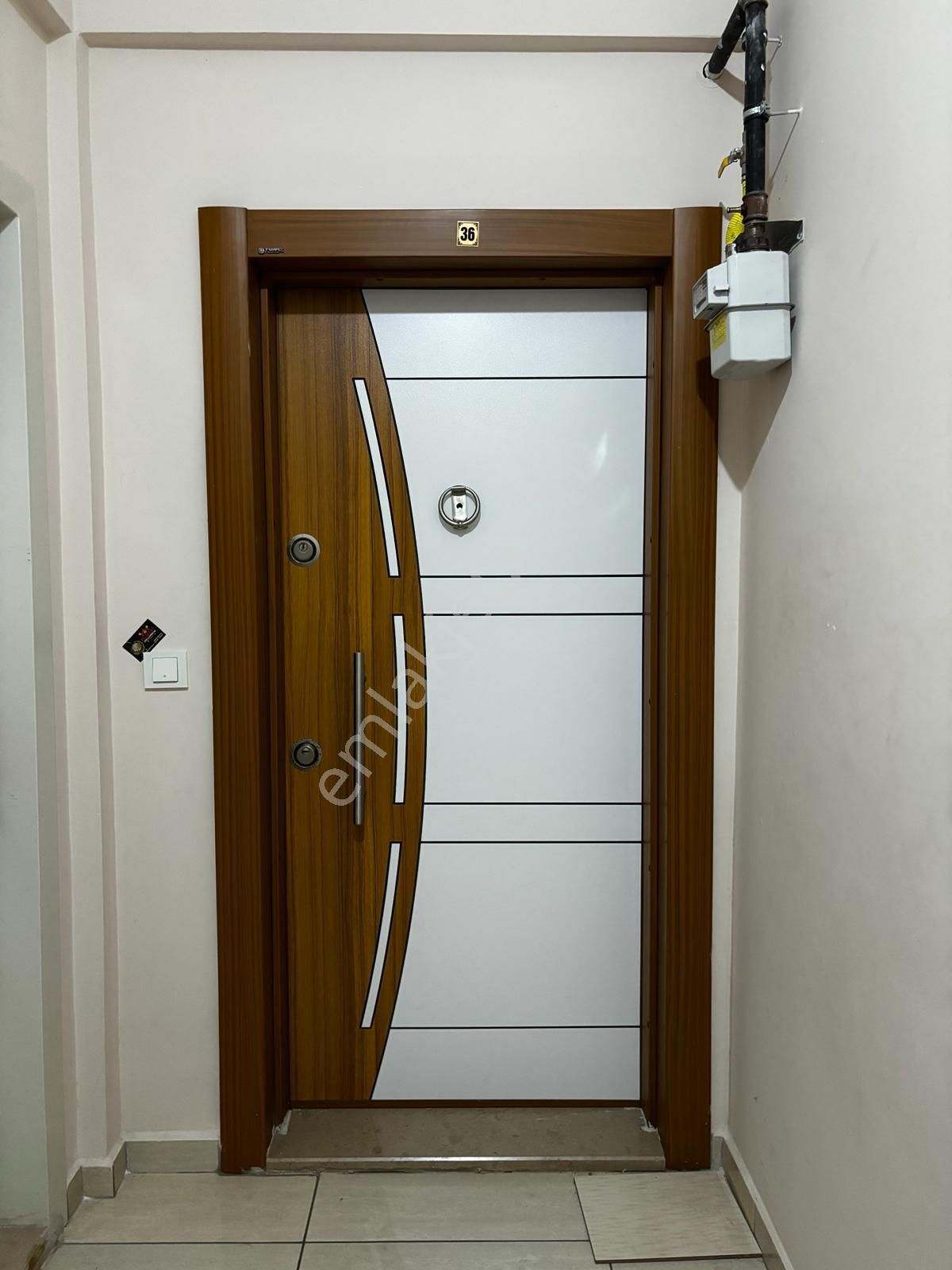 Vakfıkebir Yalıköy Mah. Site İçi Kiralık 3+1 Daire - Görsel 7