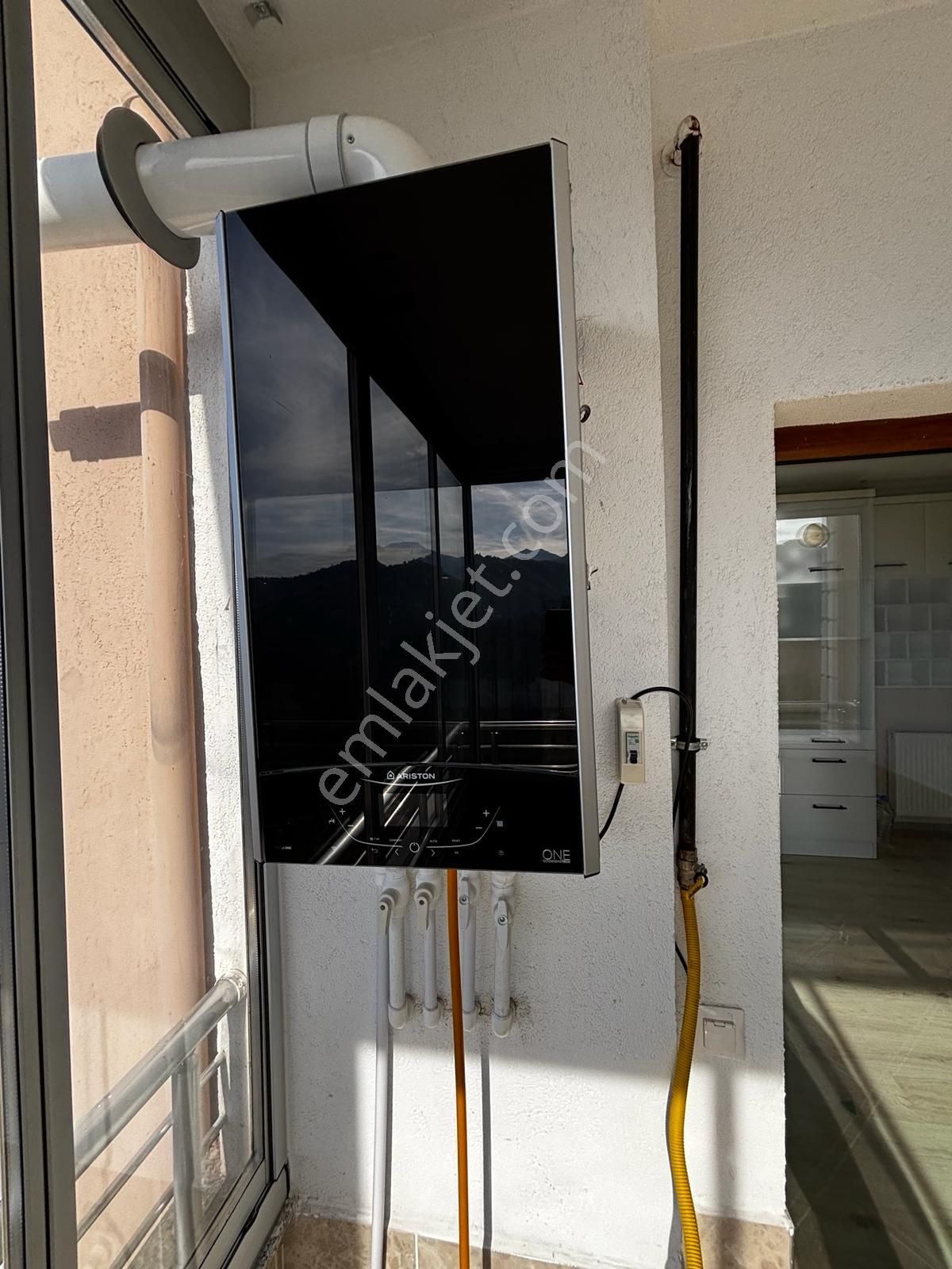 Vakfıkebir Yalıköy Mah. Site İçi Kiralık 3+1 Daire - Görsel 26