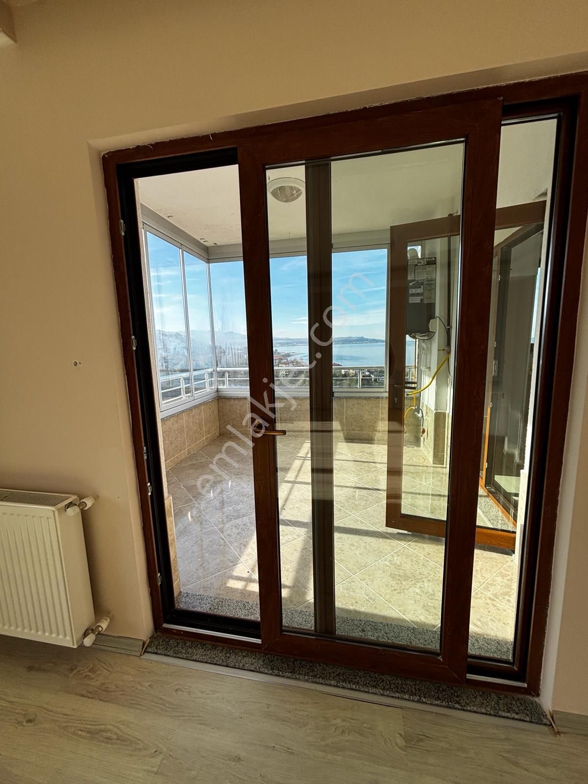 Vakfıkebir Yalıköy Mah. Site İçi Kiralık 3+1 Daire - Görsel 25