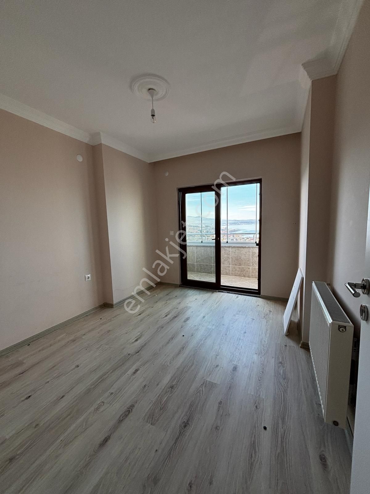 Vakfıkebir Yalıköy Mah. Site İçi Kiralık 3+1 Daire - Görsel 22