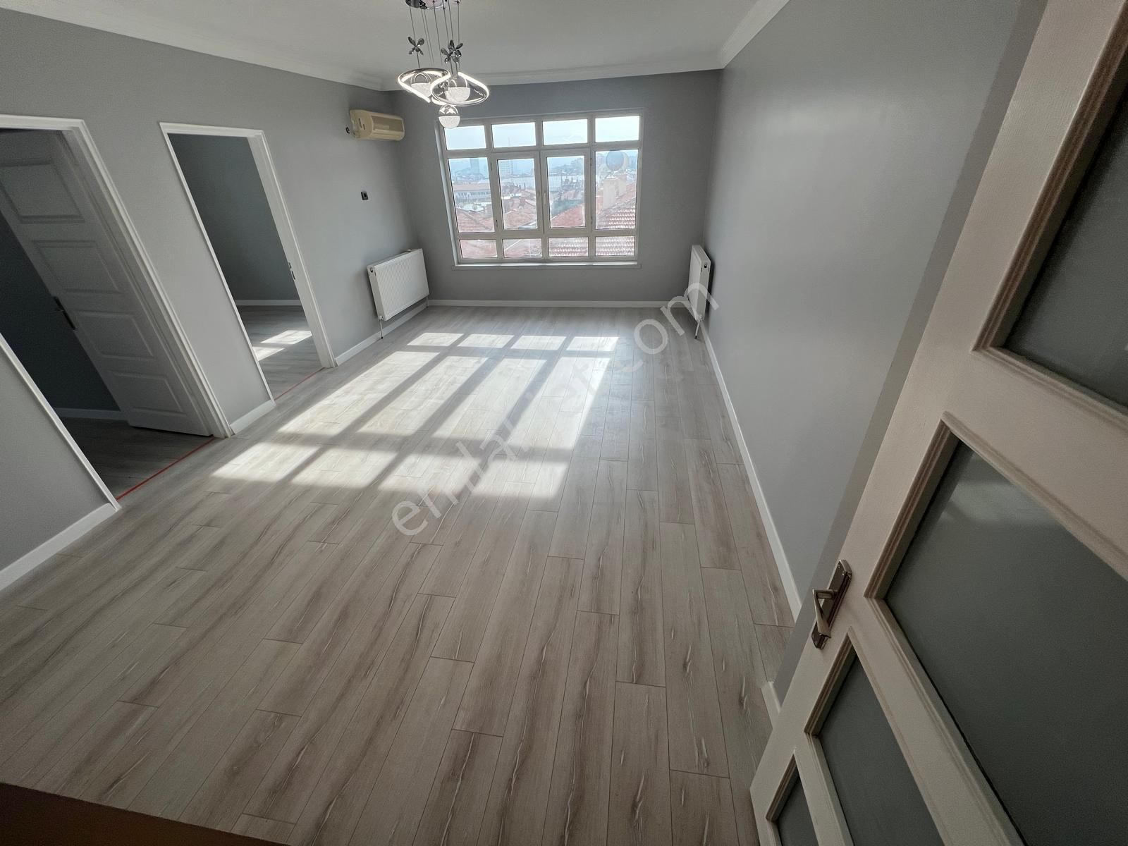 İncirli'de Cadde Üzeri Manzaralı Full+full Yapılı 3+1 Daire! - Görsel 7