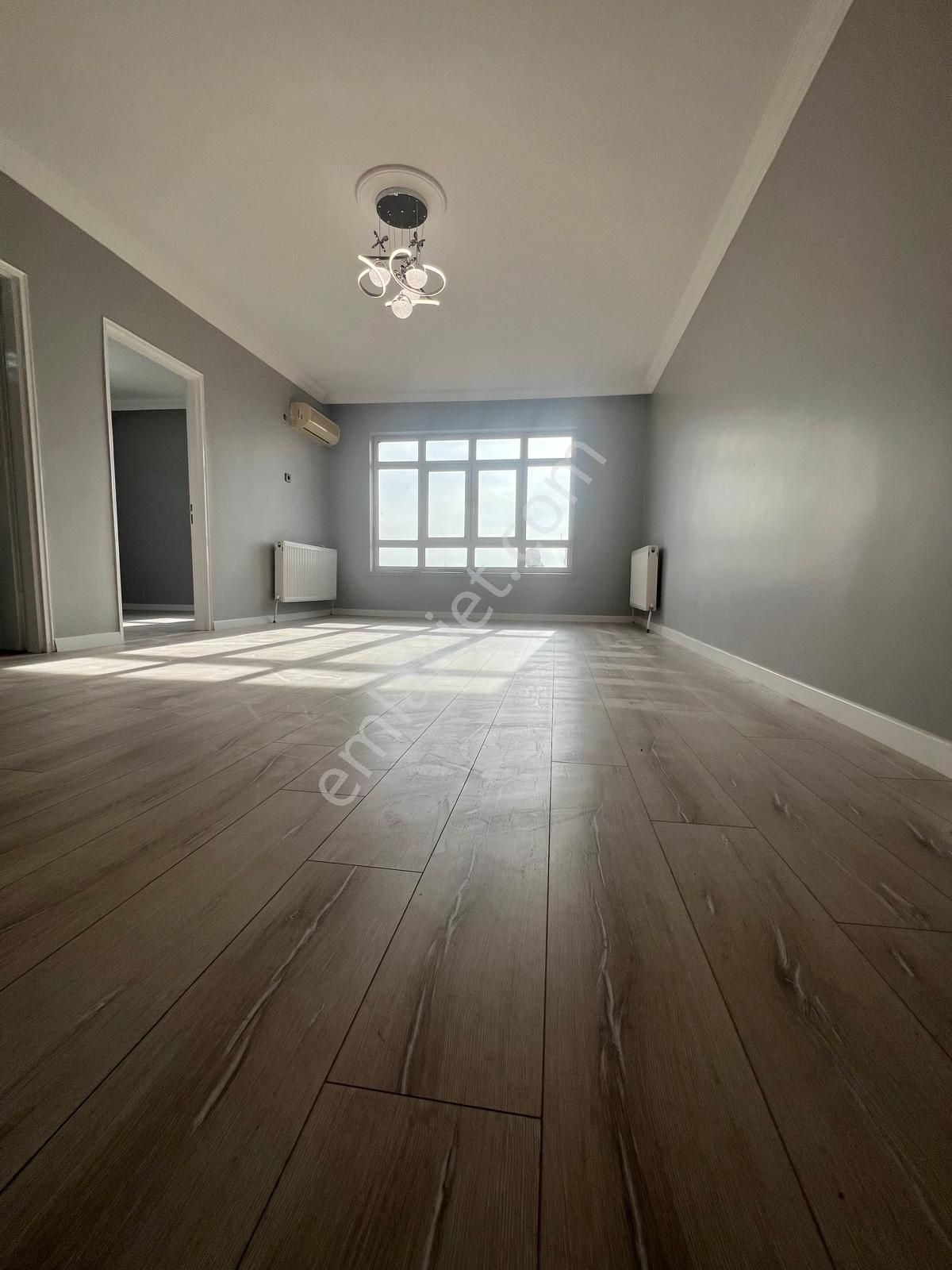 İncirli'de Cadde Üzeri Manzaralı Full+full Yapılı 3+1 Daire! - Görsel 6