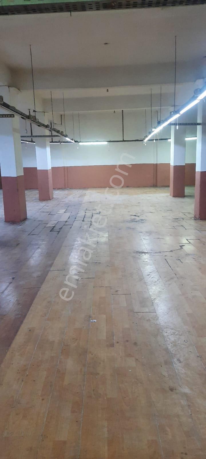 Sahibinden Küçükçekmece Atatürk Mah.’de 250 M2 Kiralık İşyeri Depo - Görsel 8
