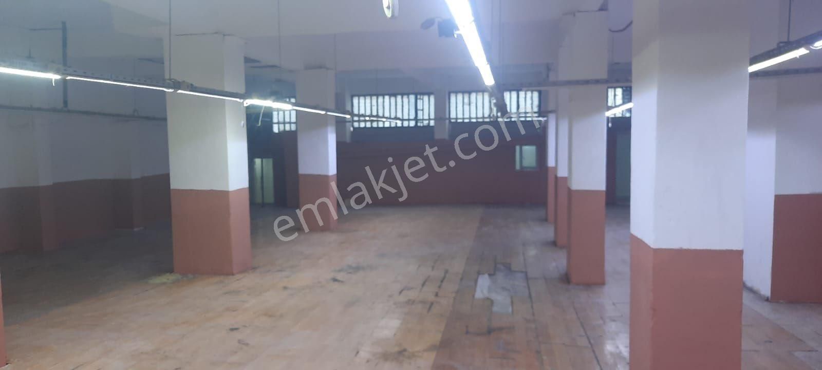 Sahibinden Küçükçekmece Atatürk Mah.’de 250 M2 Kiralık İşyeri Depo - Görsel 9