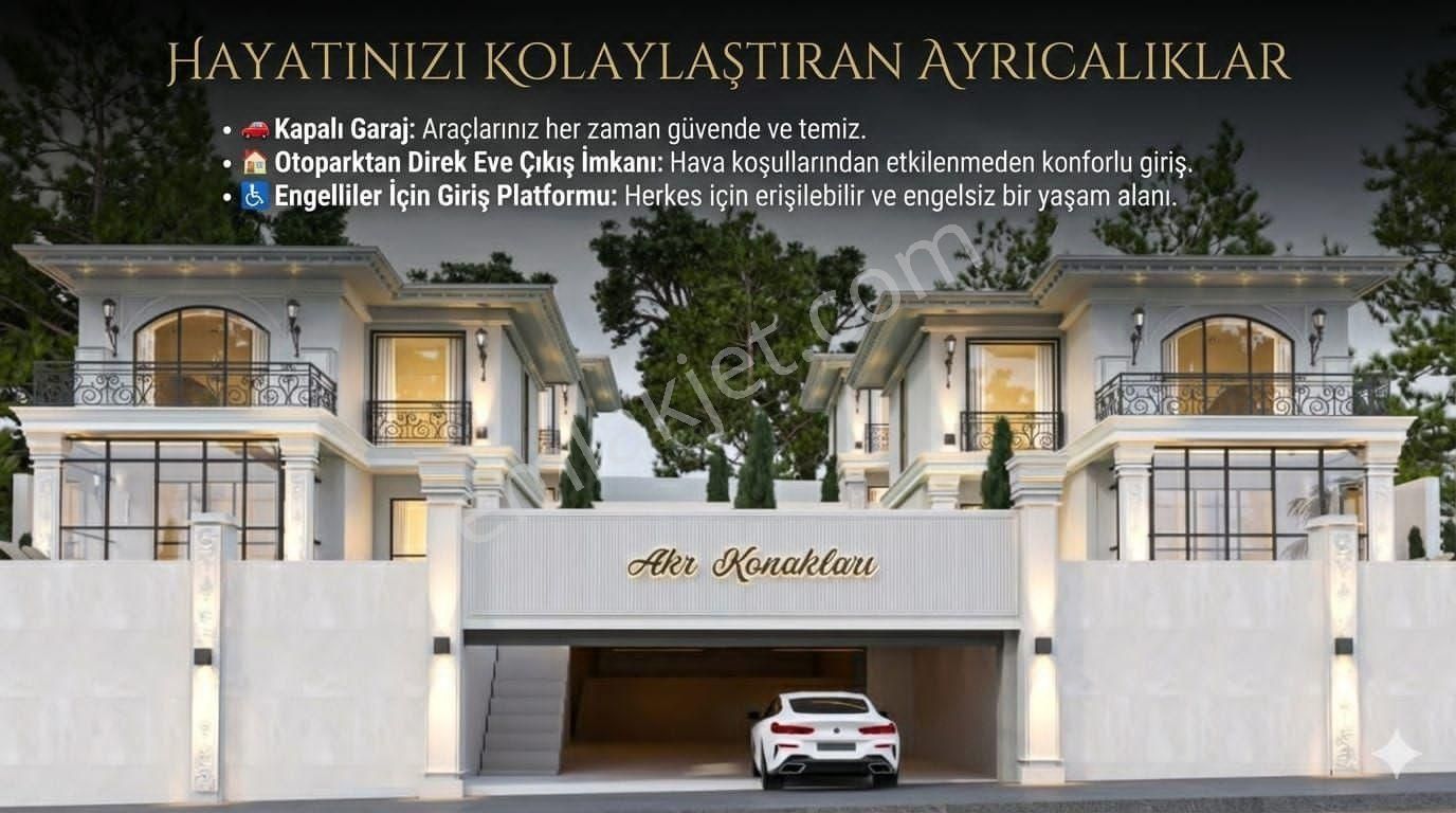 Kuşadadı Kadınlar Denizinde Satılık - Görsel 4